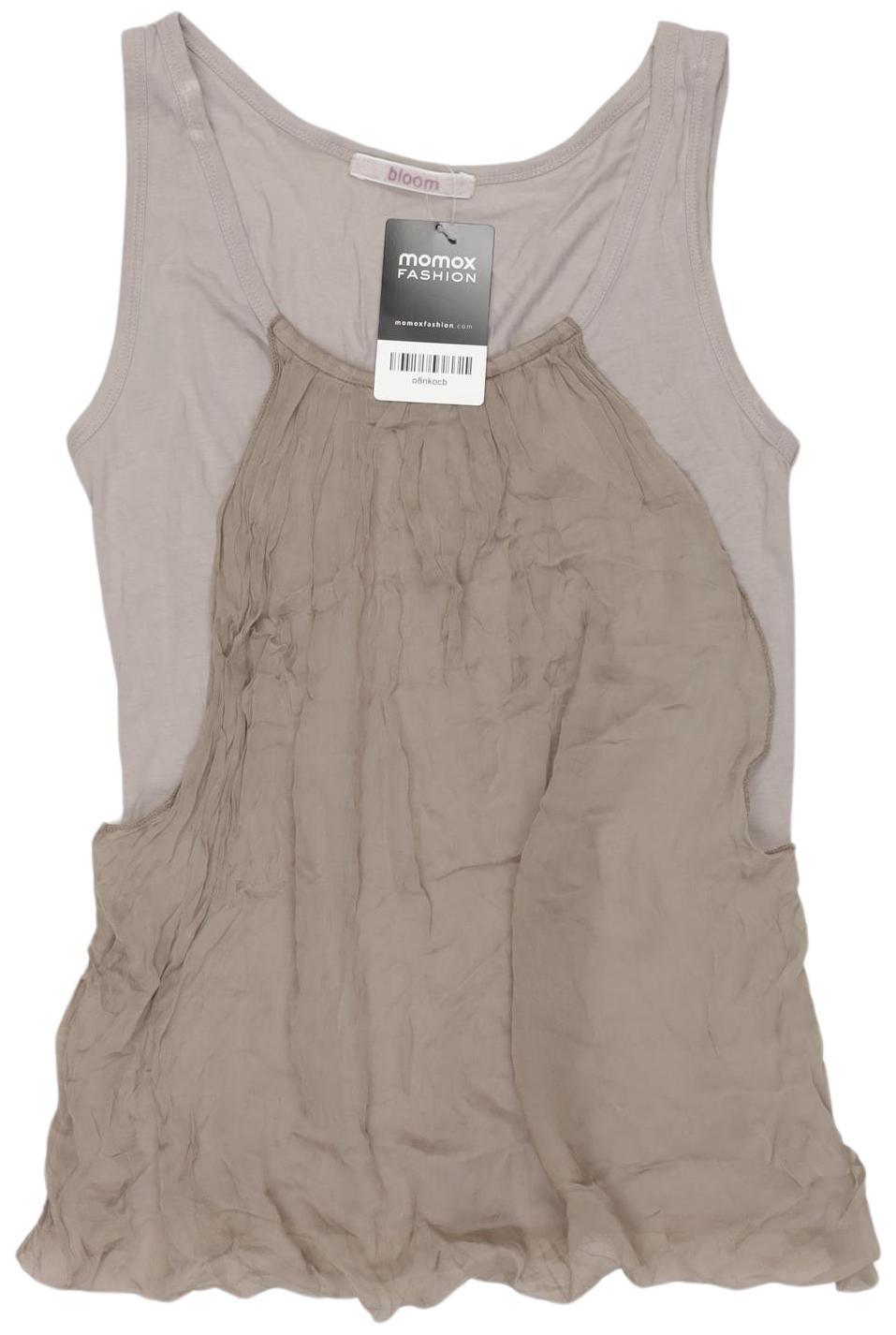 

bloom Damen Top, beige, Gr. 34