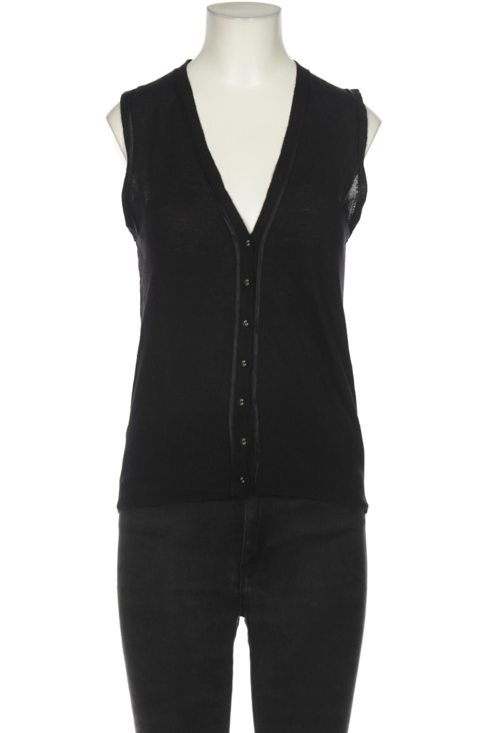 

bloom Damen Weste, schwarz