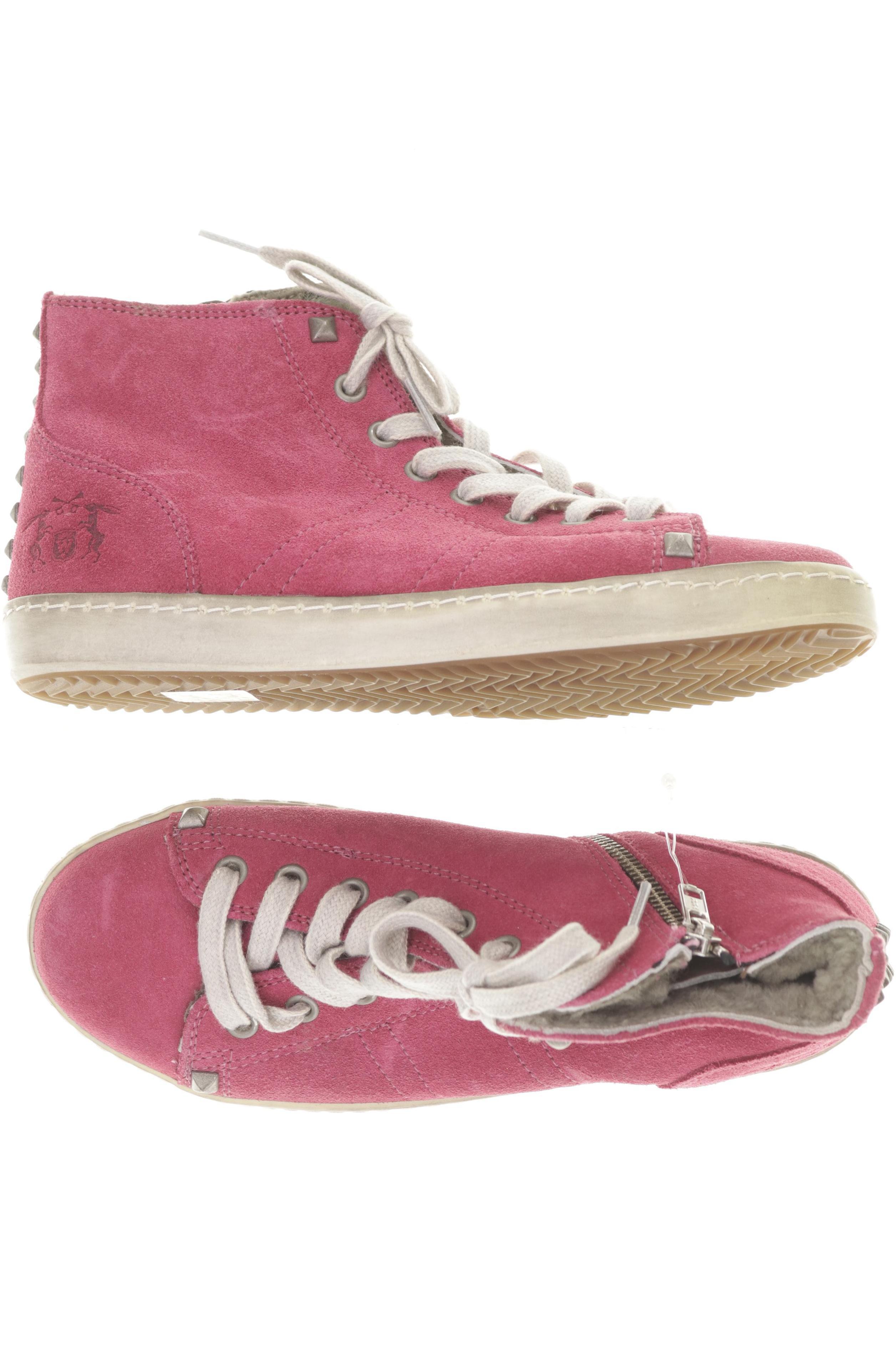 

Blowfish Damen Ballerinas, braun, Gr. 7.5