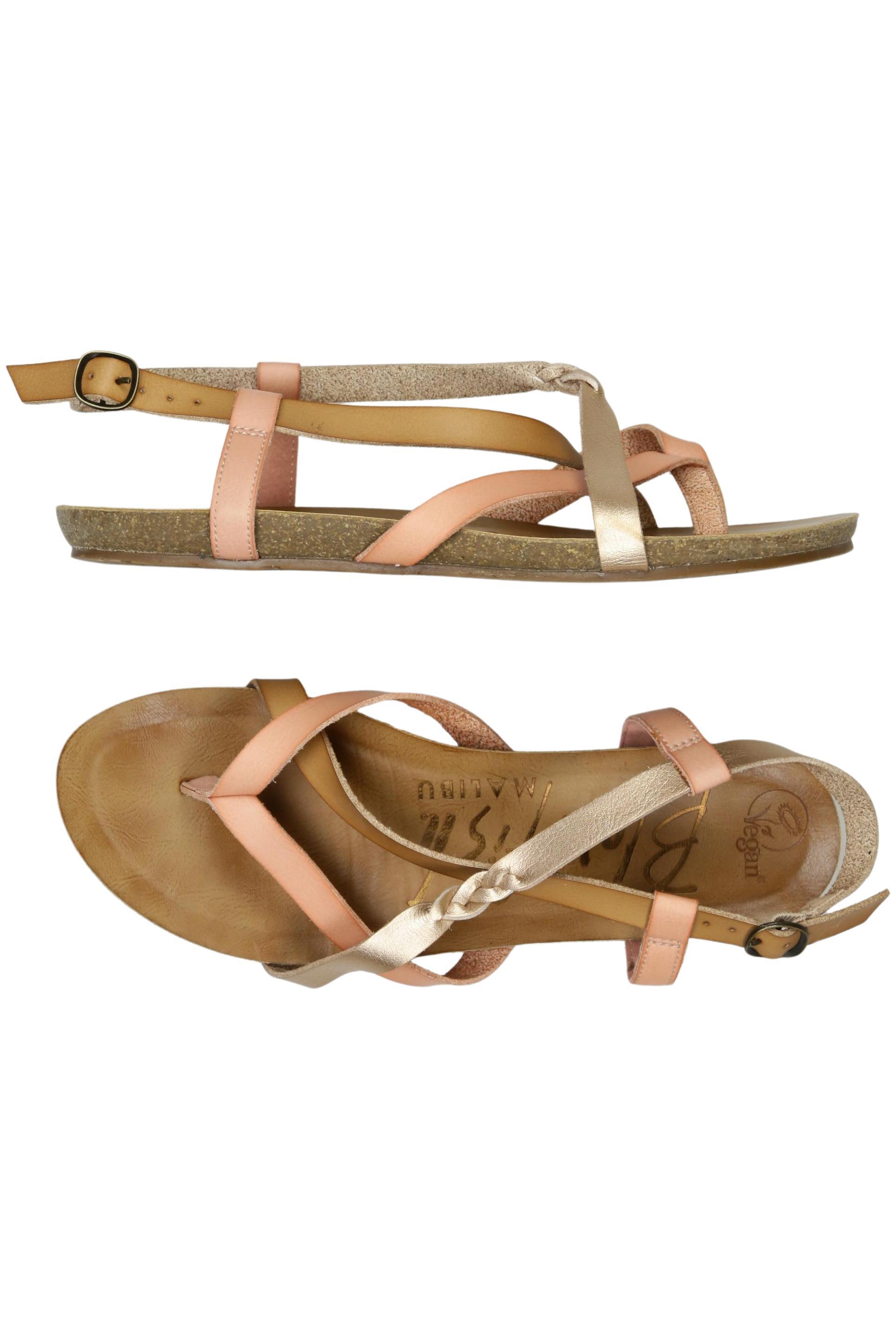 

Blowfish Damen Sandale, pink, Gr. 39