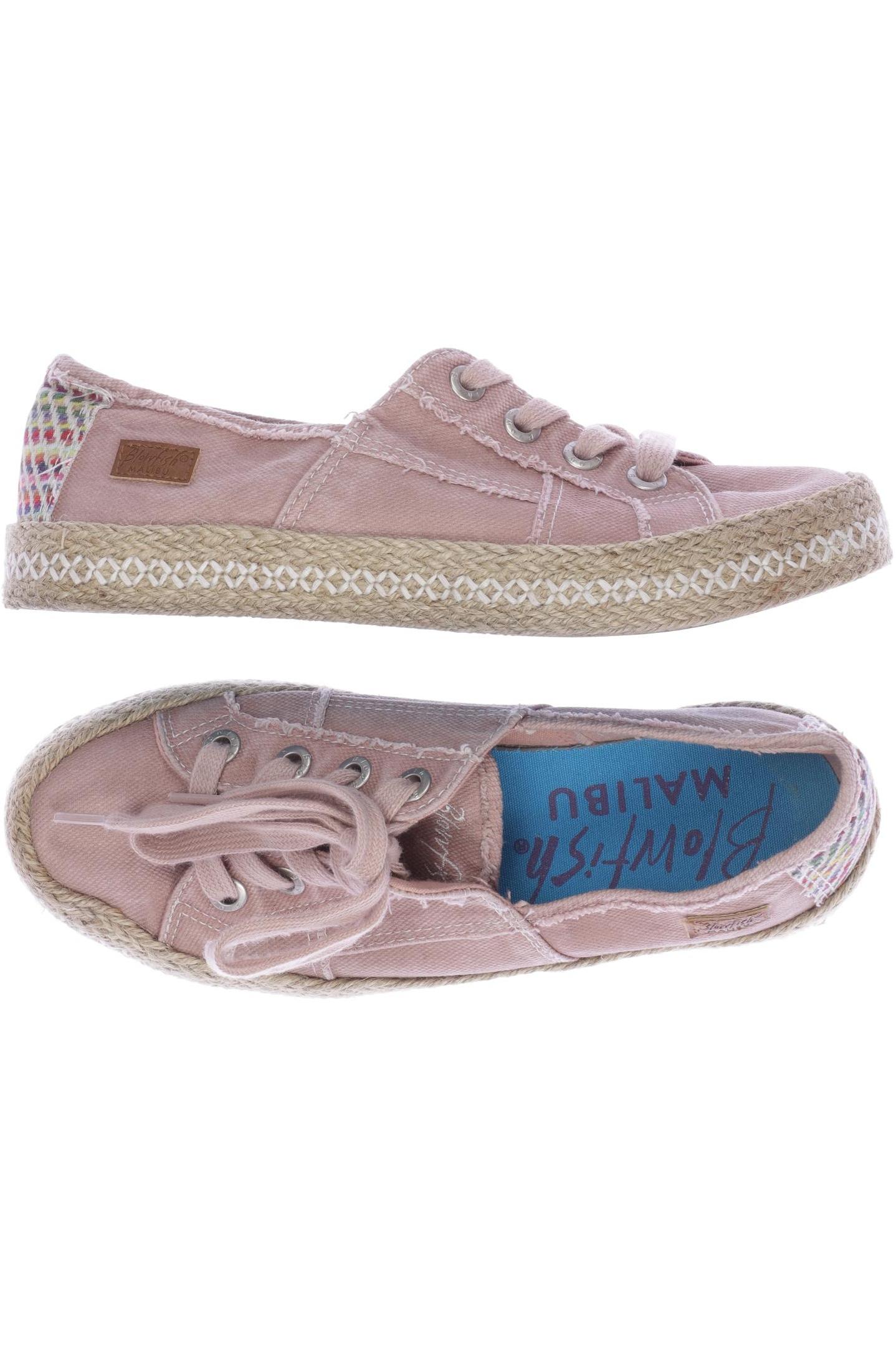 

Blowfish Damen Sneakers, pink, Gr. 38