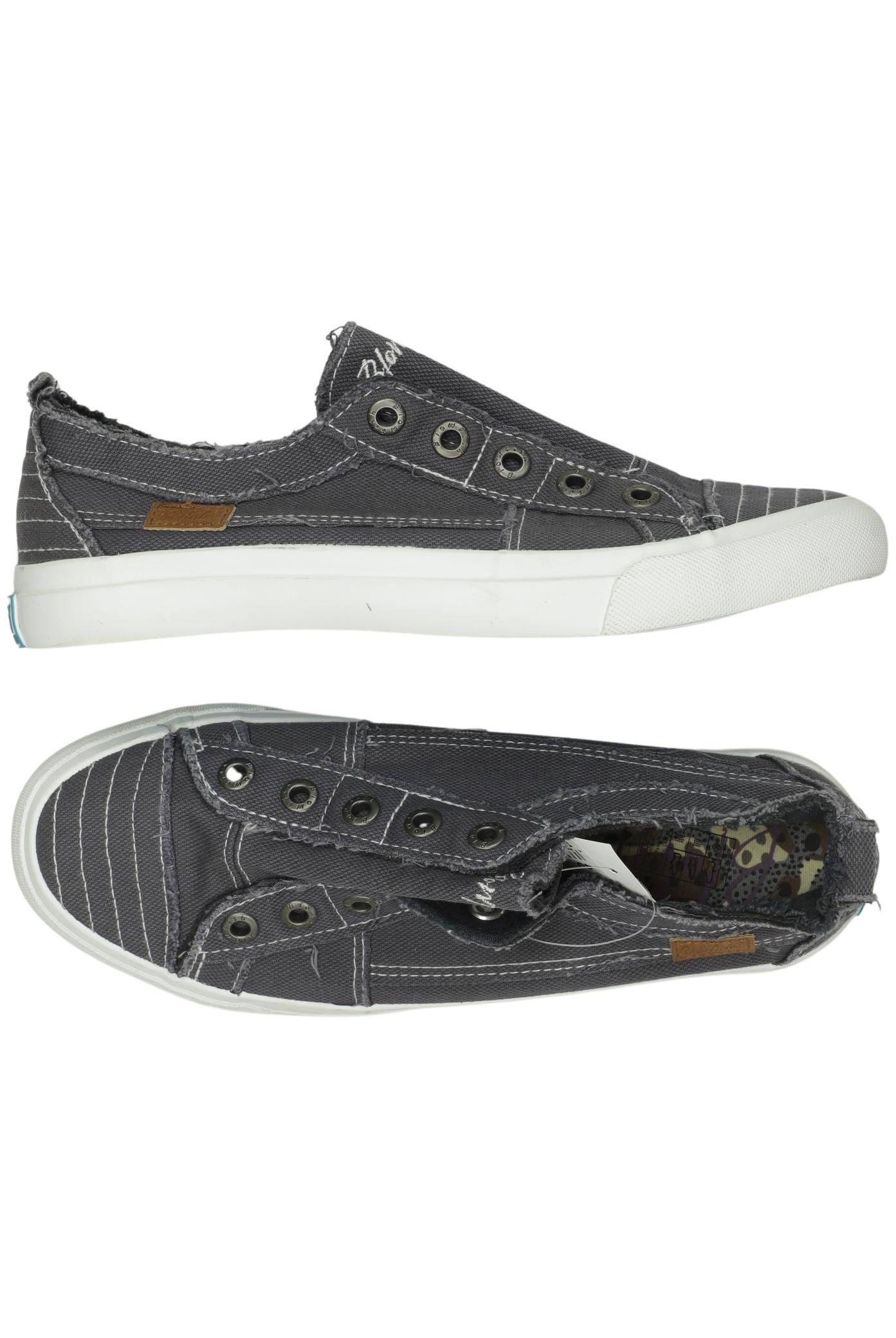 

Blowfish Damen Sneakers, blau, Gr. 40