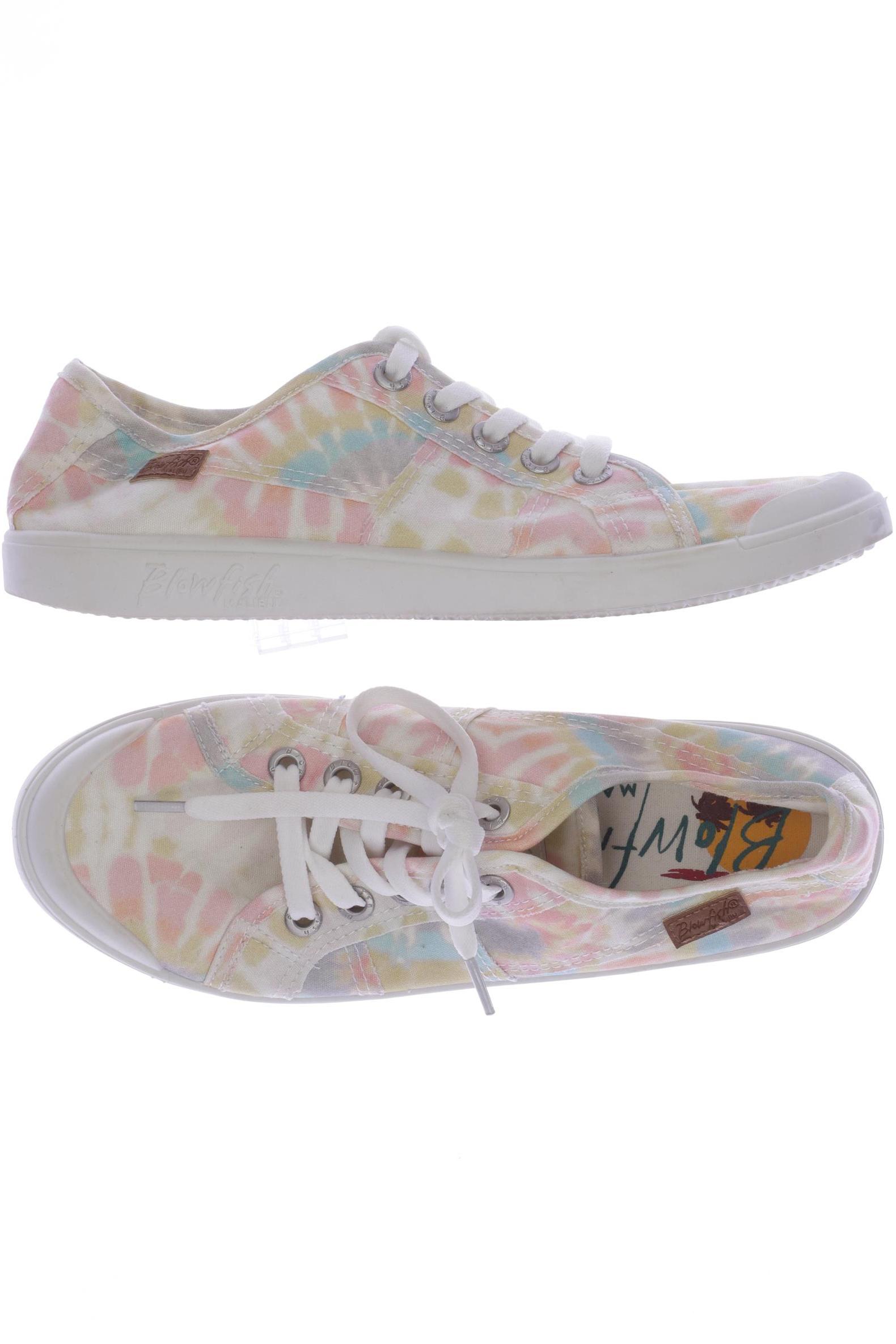 

Blowfish Damen Sneakers, mehrfarbig, Gr. 38