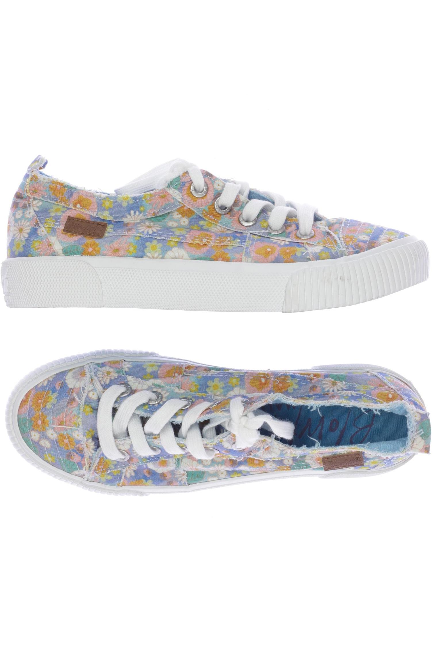 

Blowfish Damen Sneakers, mehrfarbig, Gr. 40