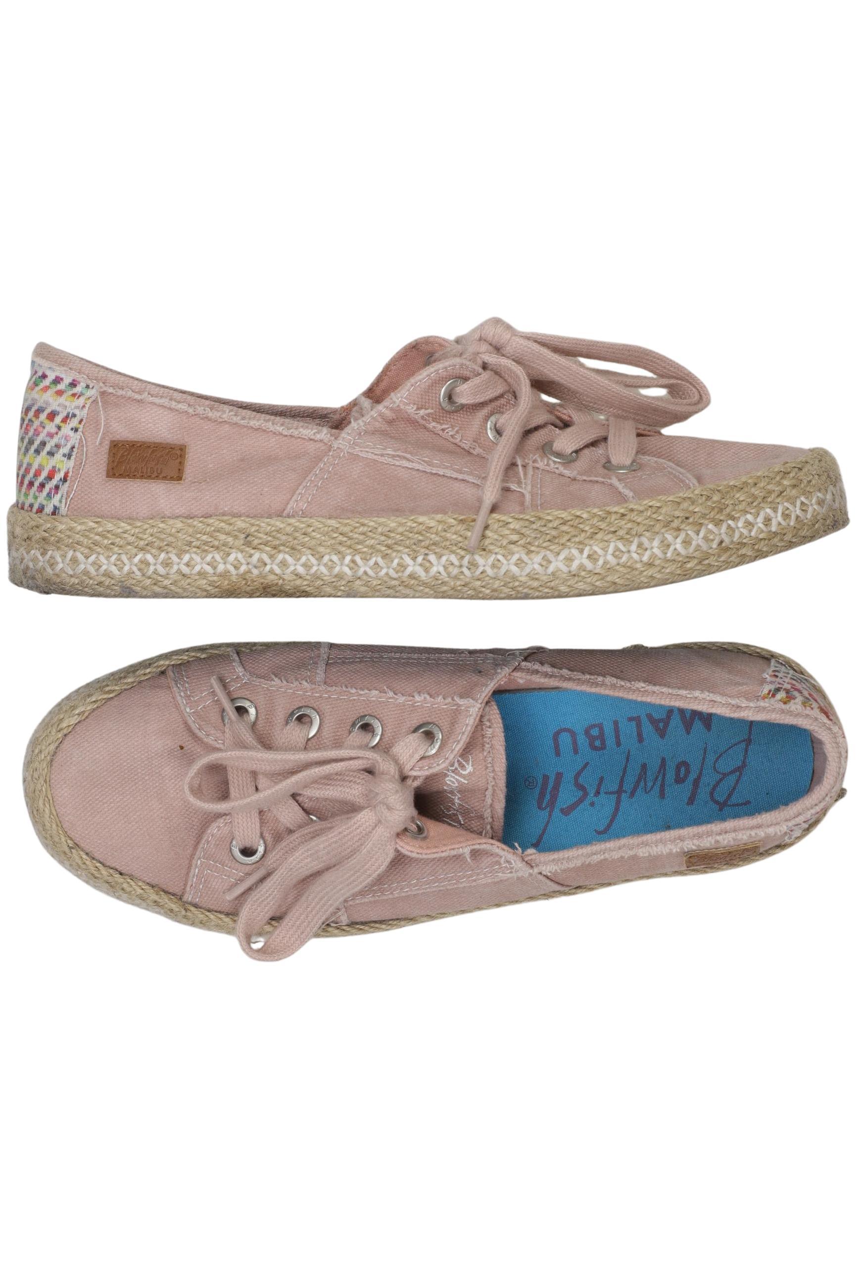 

Blowfish Damen Sneakers, pink, Gr. 39