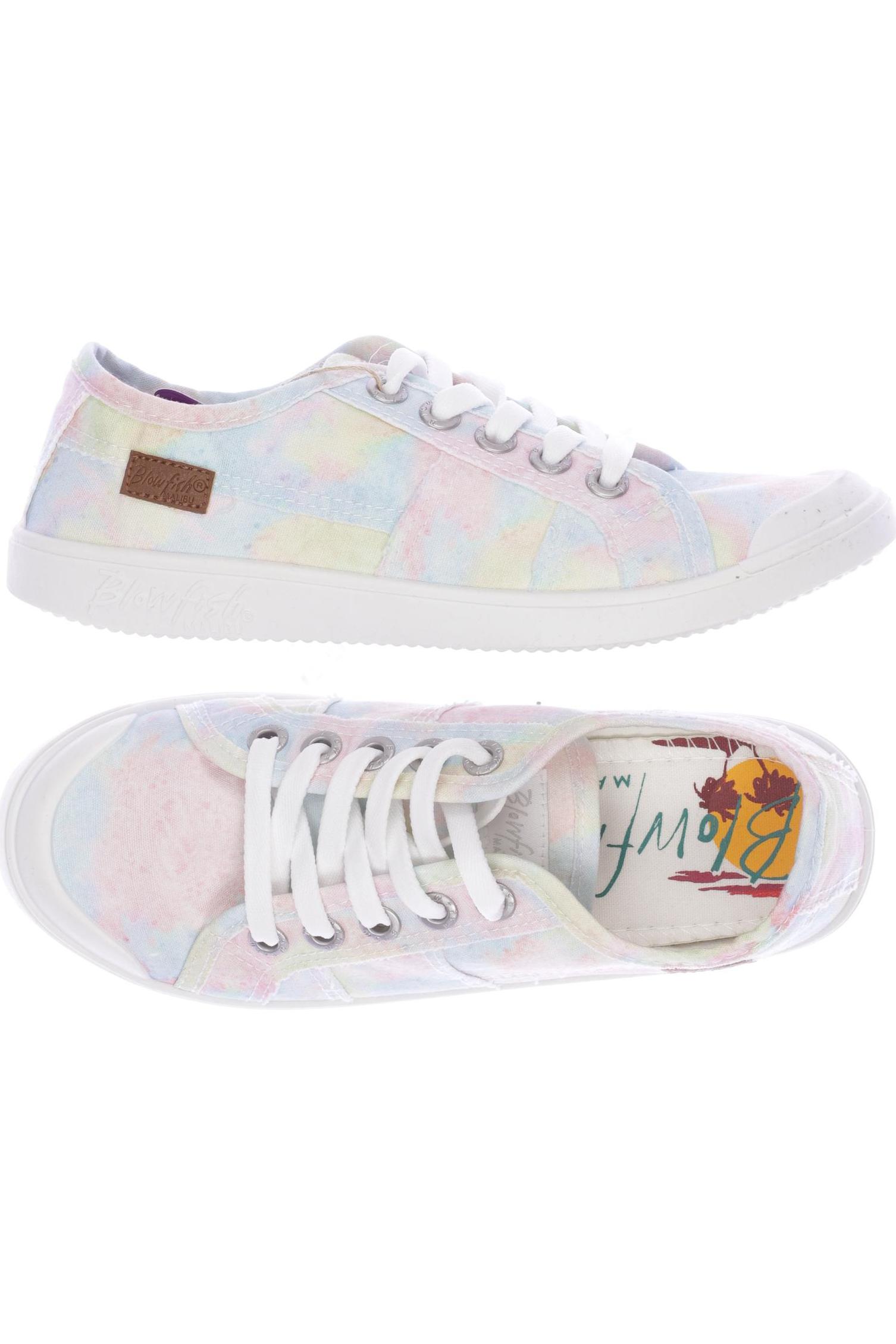 

Blowfish Damen Sneakers, mehrfarbig, Gr. 37
