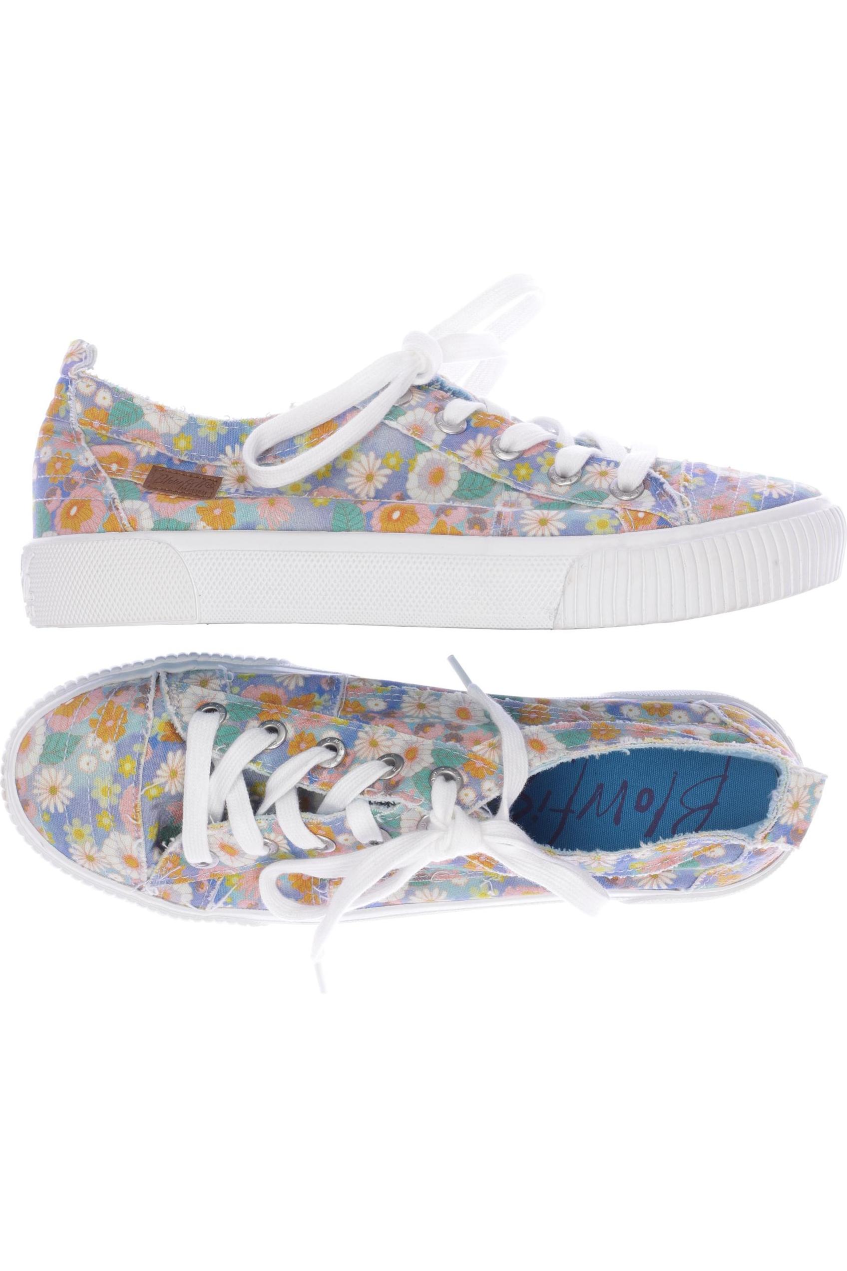 

Blowfish Damen Sneakers, mehrfarbig, Gr. 42