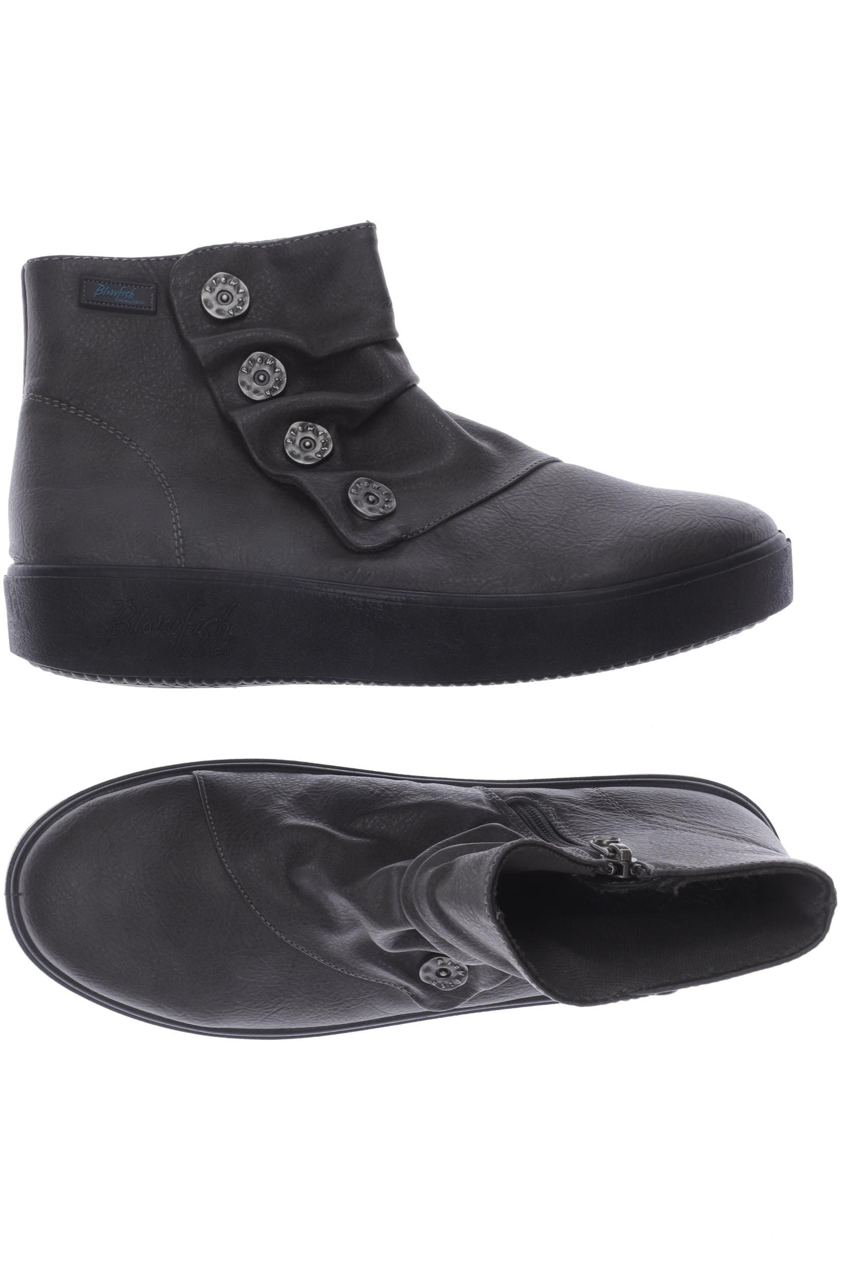 

Blowfish Damen Stiefelette, braun