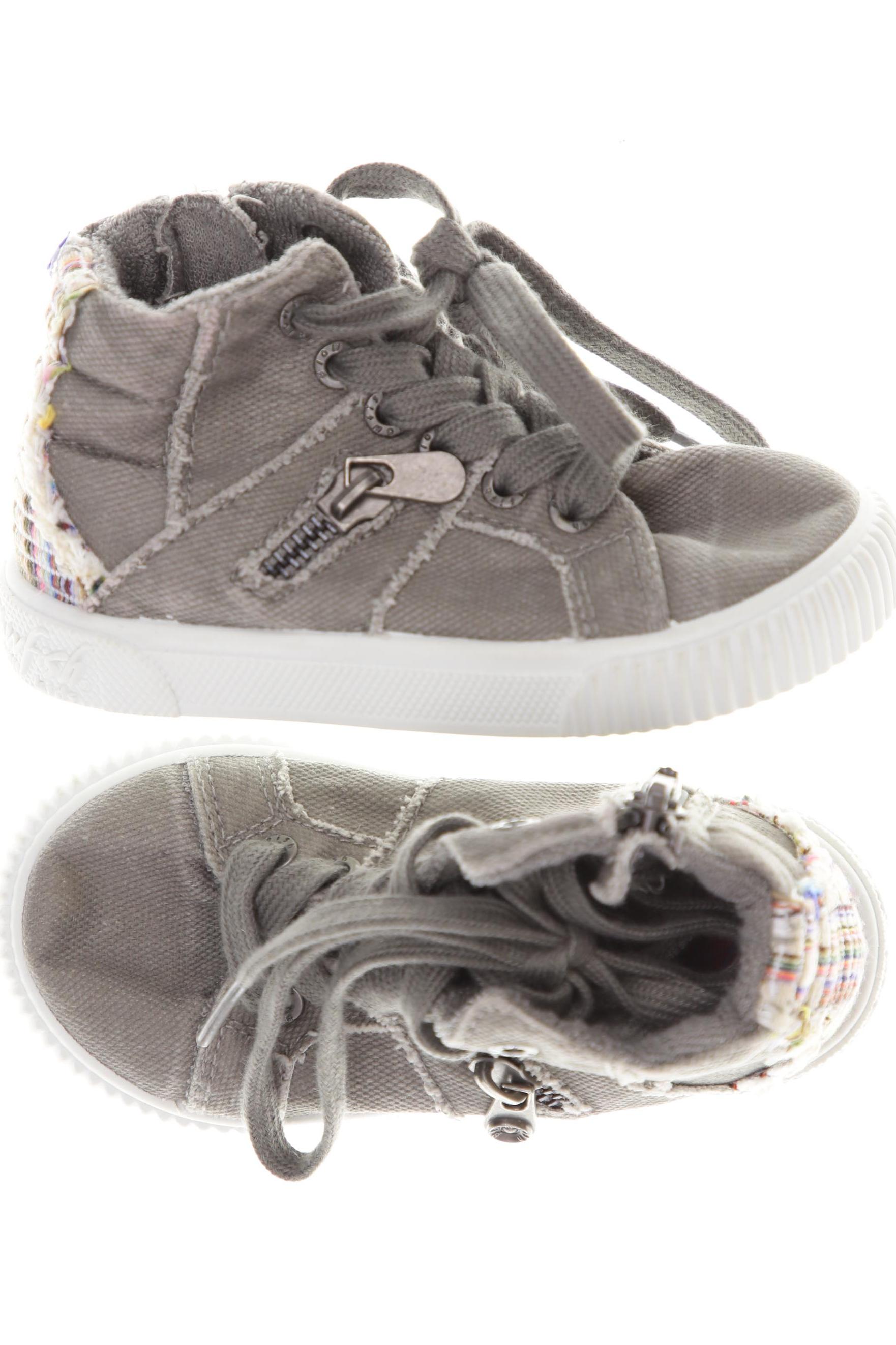 

Blowfish Damen Kinderschuhe, grau, Gr. 23