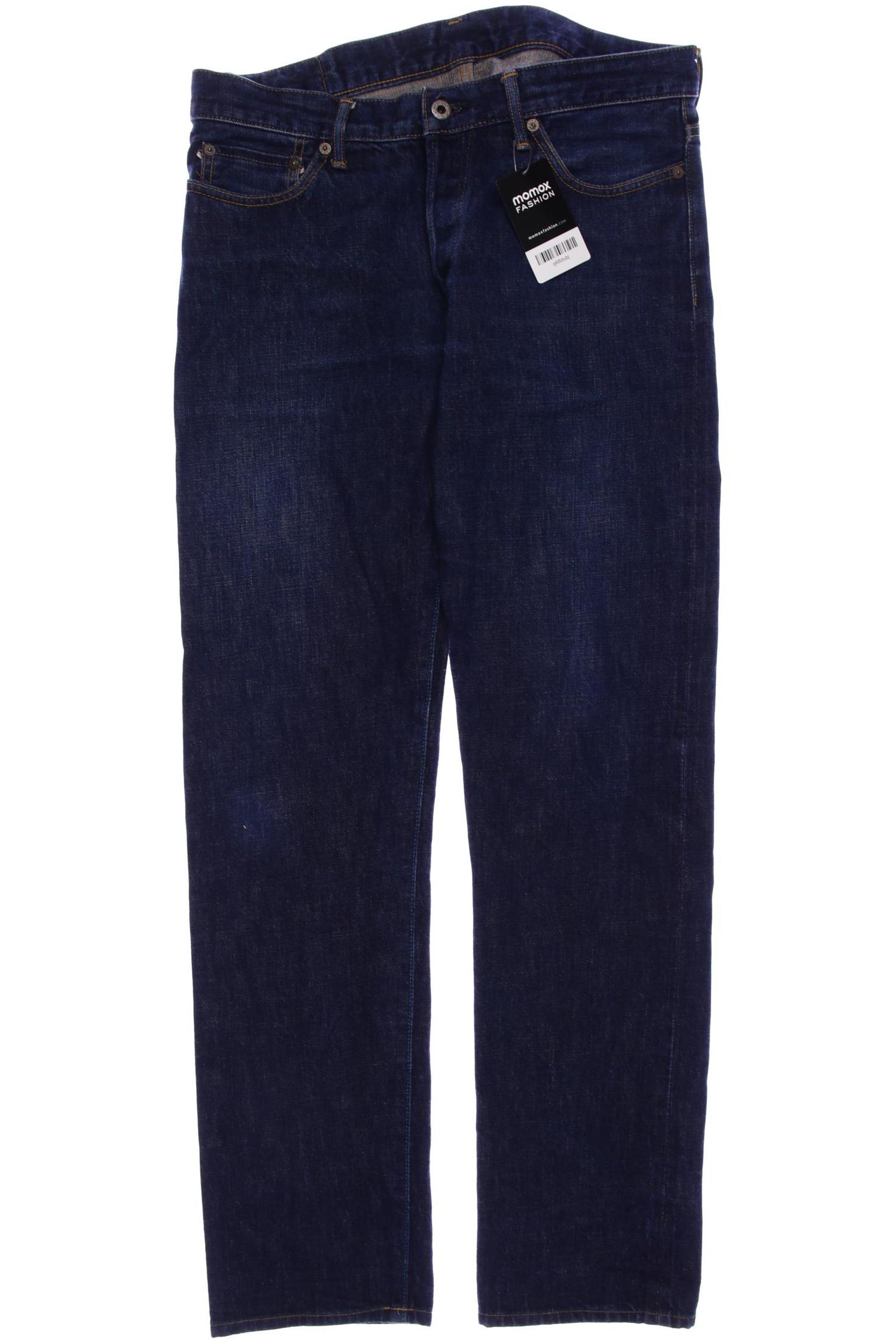 

Blue Blue Japan Herren Jeans, blau, Gr. 52