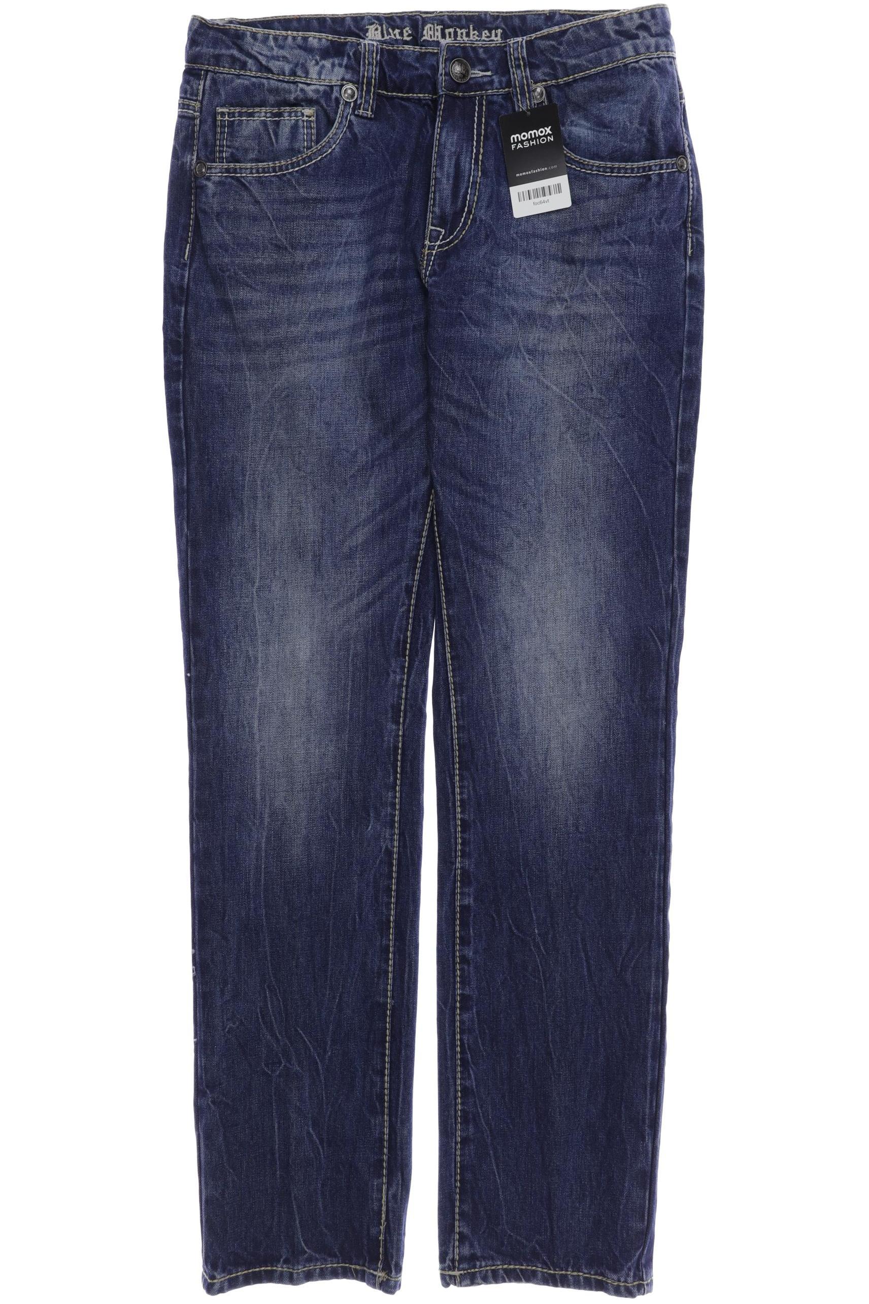 

Blue Blue Japan Herren Jeans, blau, Gr. 50
