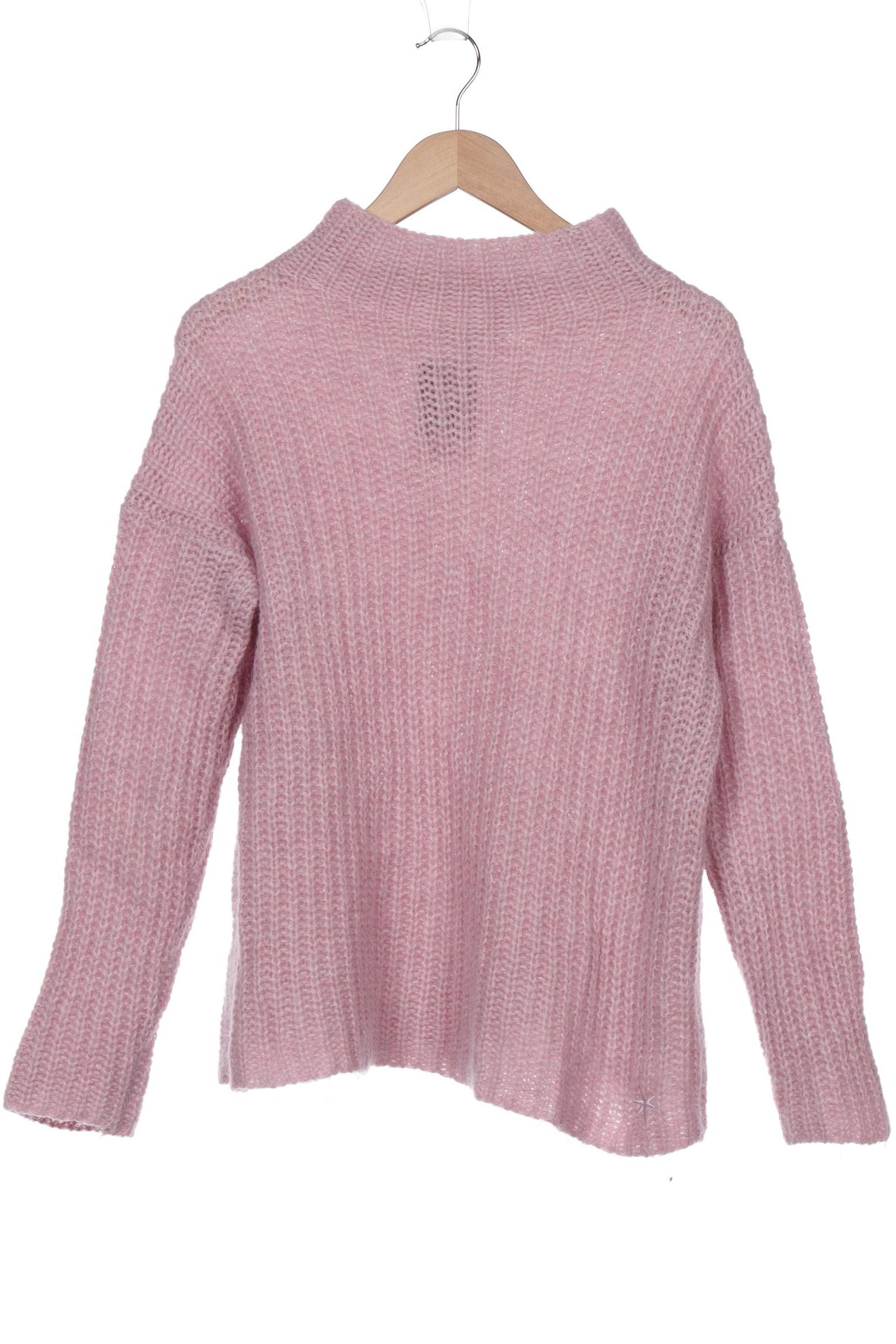 

Blue Blue Japan Damen Pullover, pink