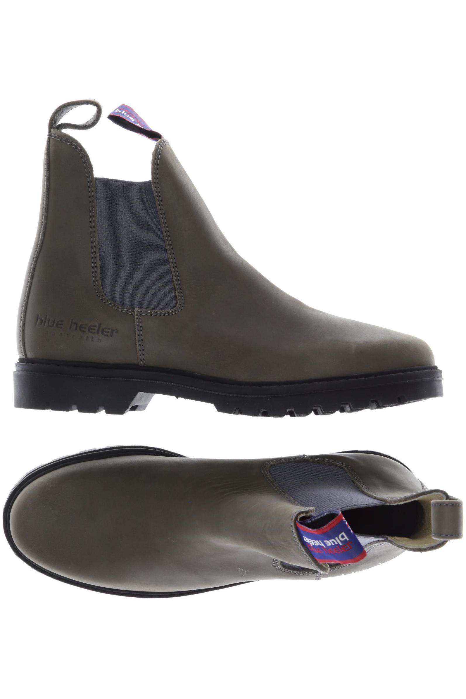 

Blue Heeler Damen Stiefelette, braun, Gr. 37