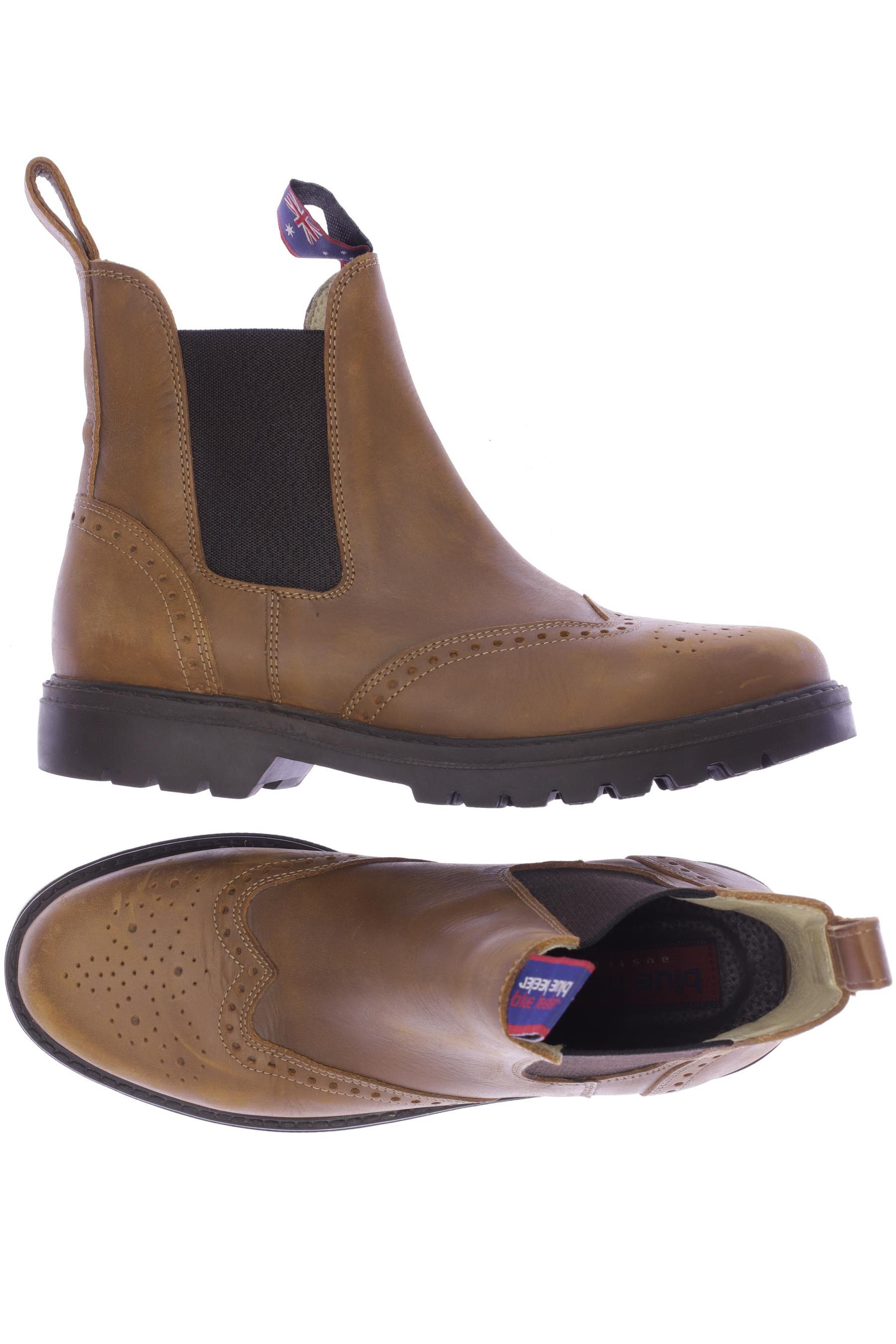 

Blue Heeler Damen Stiefelette, braun, Gr. 39
