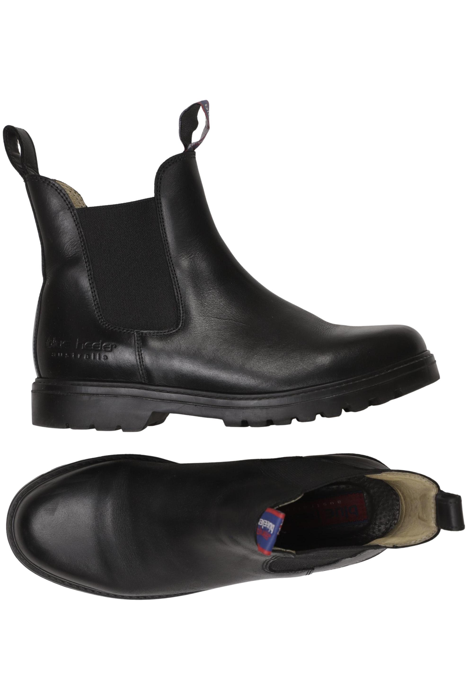 

Blue Heeler Damen Stiefelette, schwarz, Gr. 40