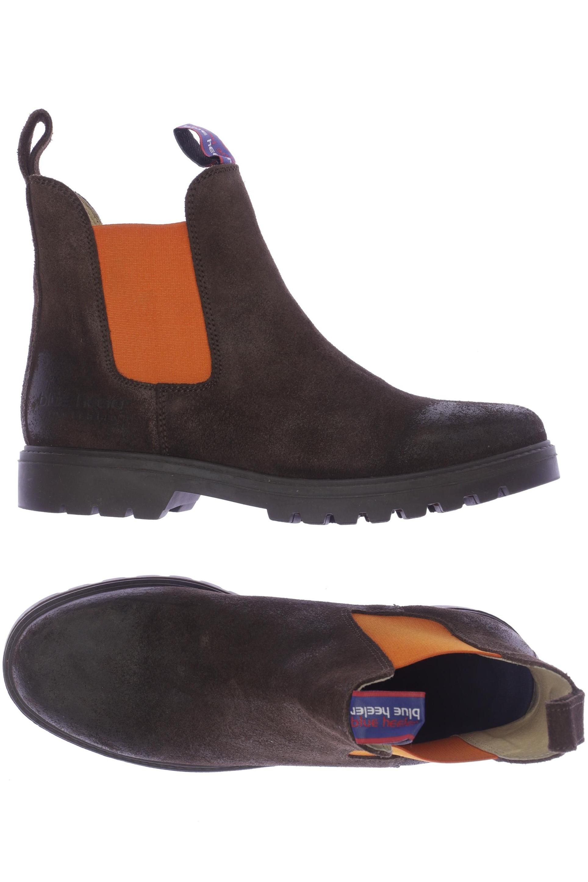 

Blue Heeler Damen Stiefelette, braun, Gr. 41