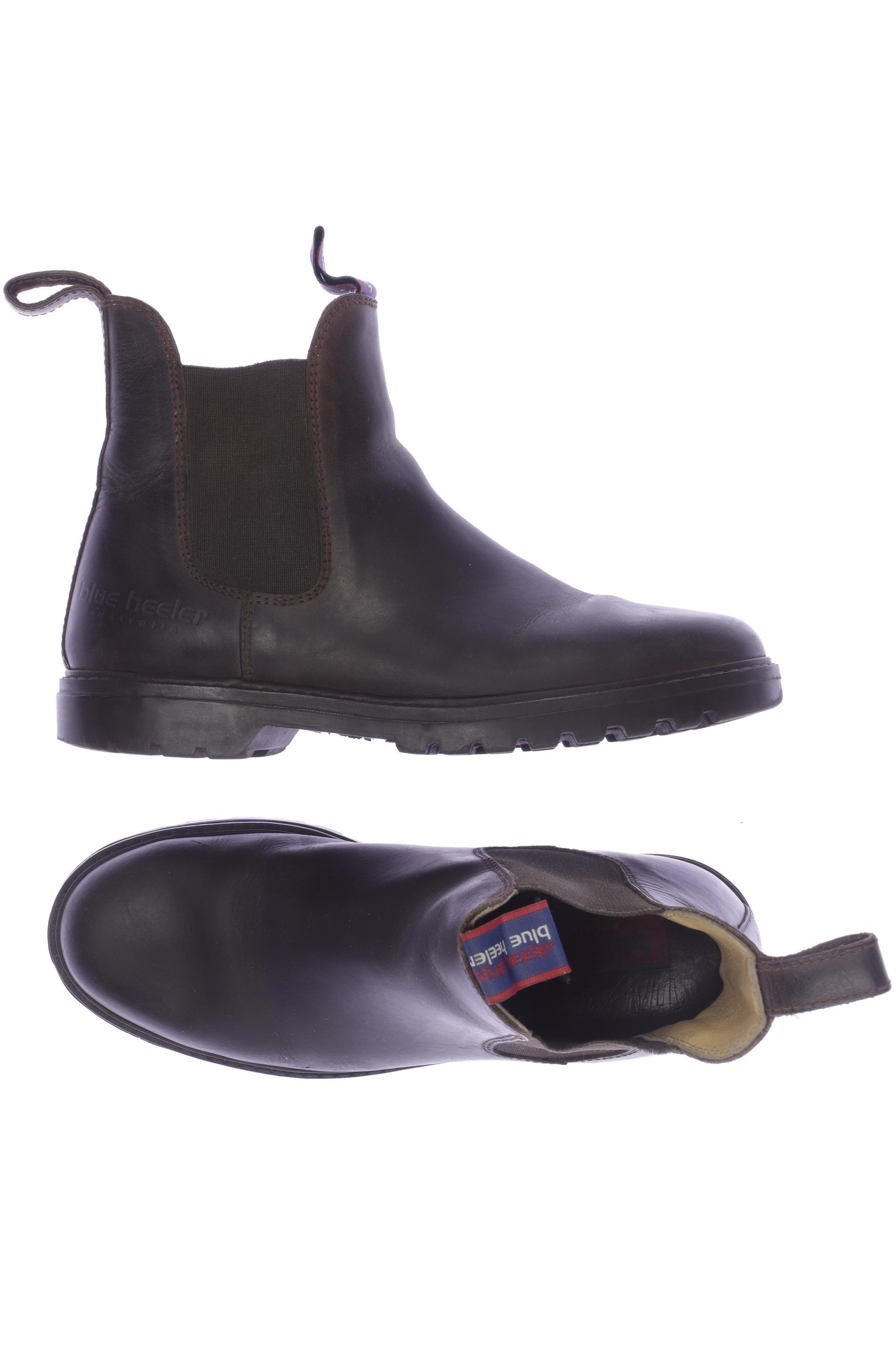 

Blue Heeler Damen Stiefelette, braun, Gr. 37