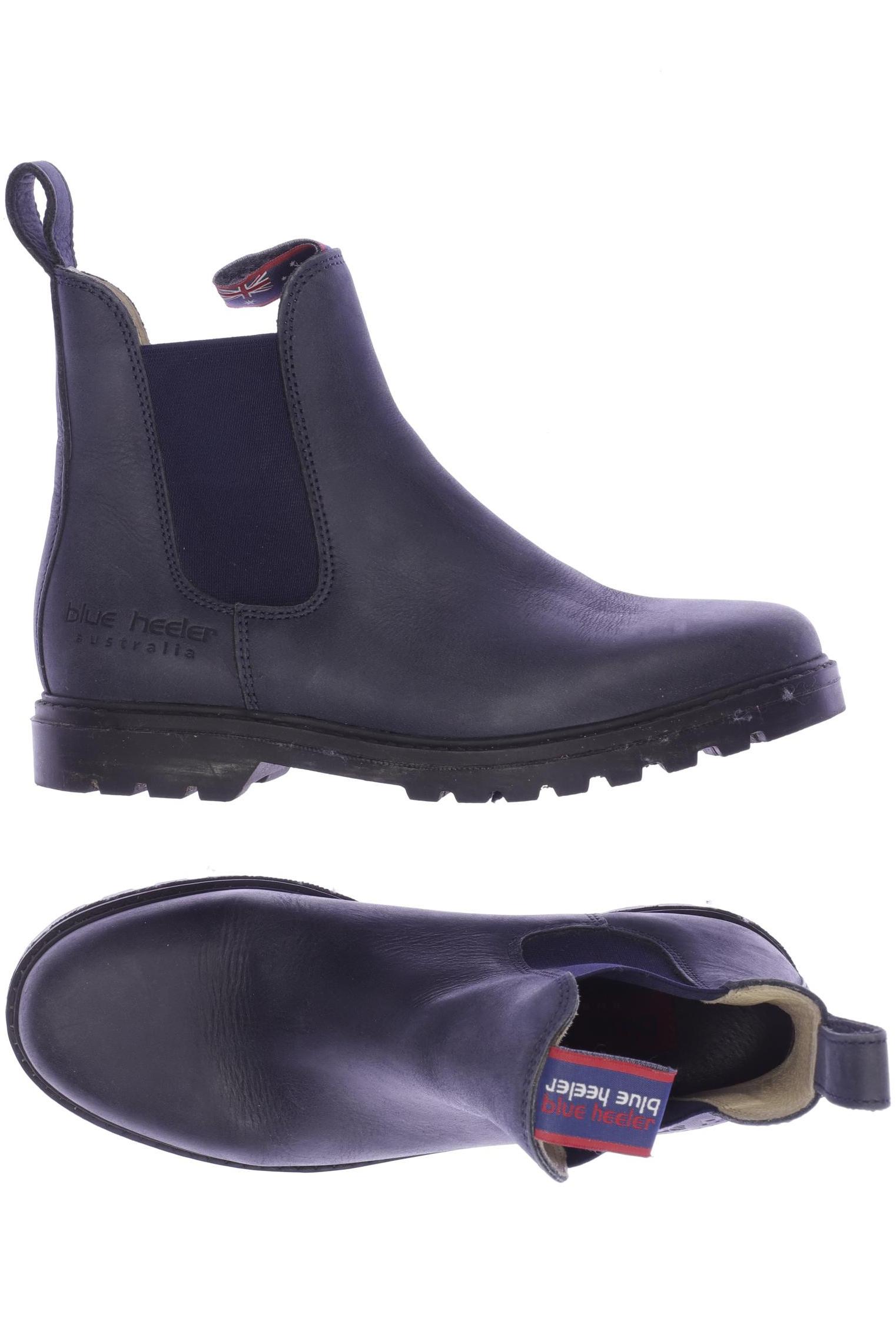 

Blue Heeler Damen Stiefelette, marineblau, Gr. 37