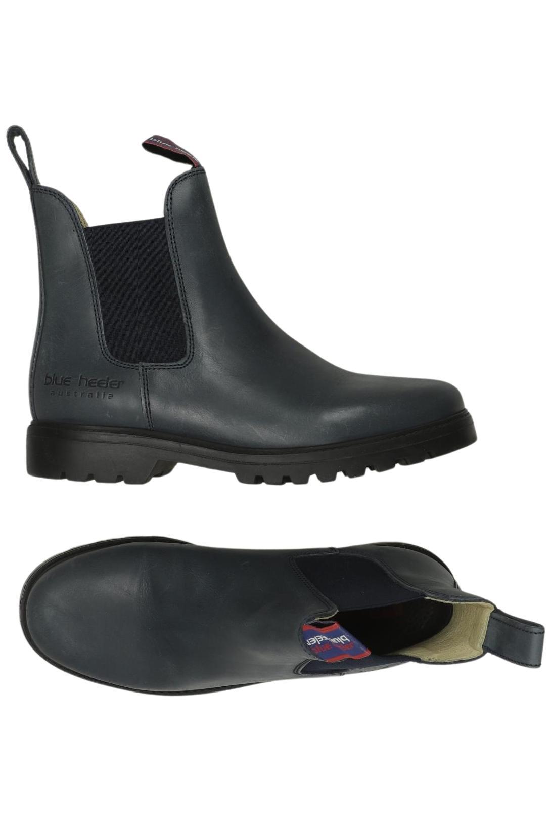 

Blue Heeler Damen Stiefelette, marineblau, Gr. 38