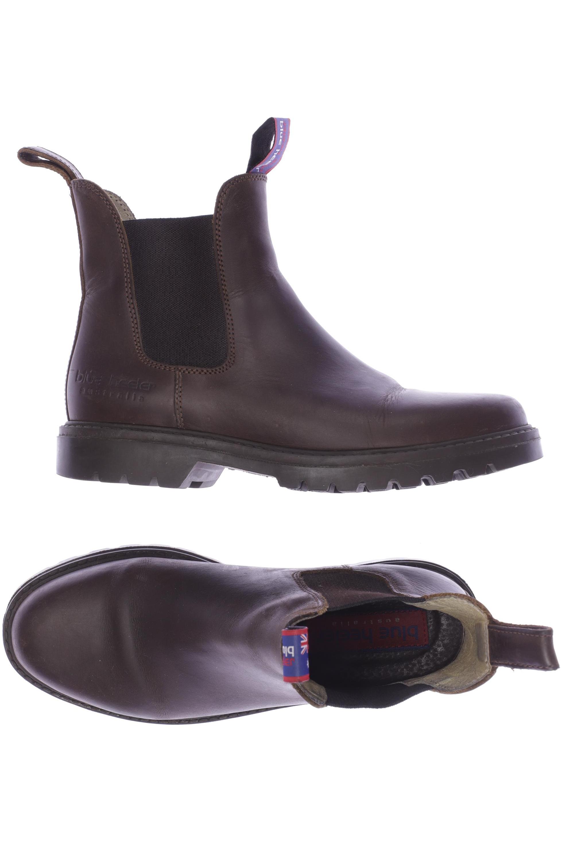 

Blue Heeler Damen Stiefelette, braun, Gr. 39