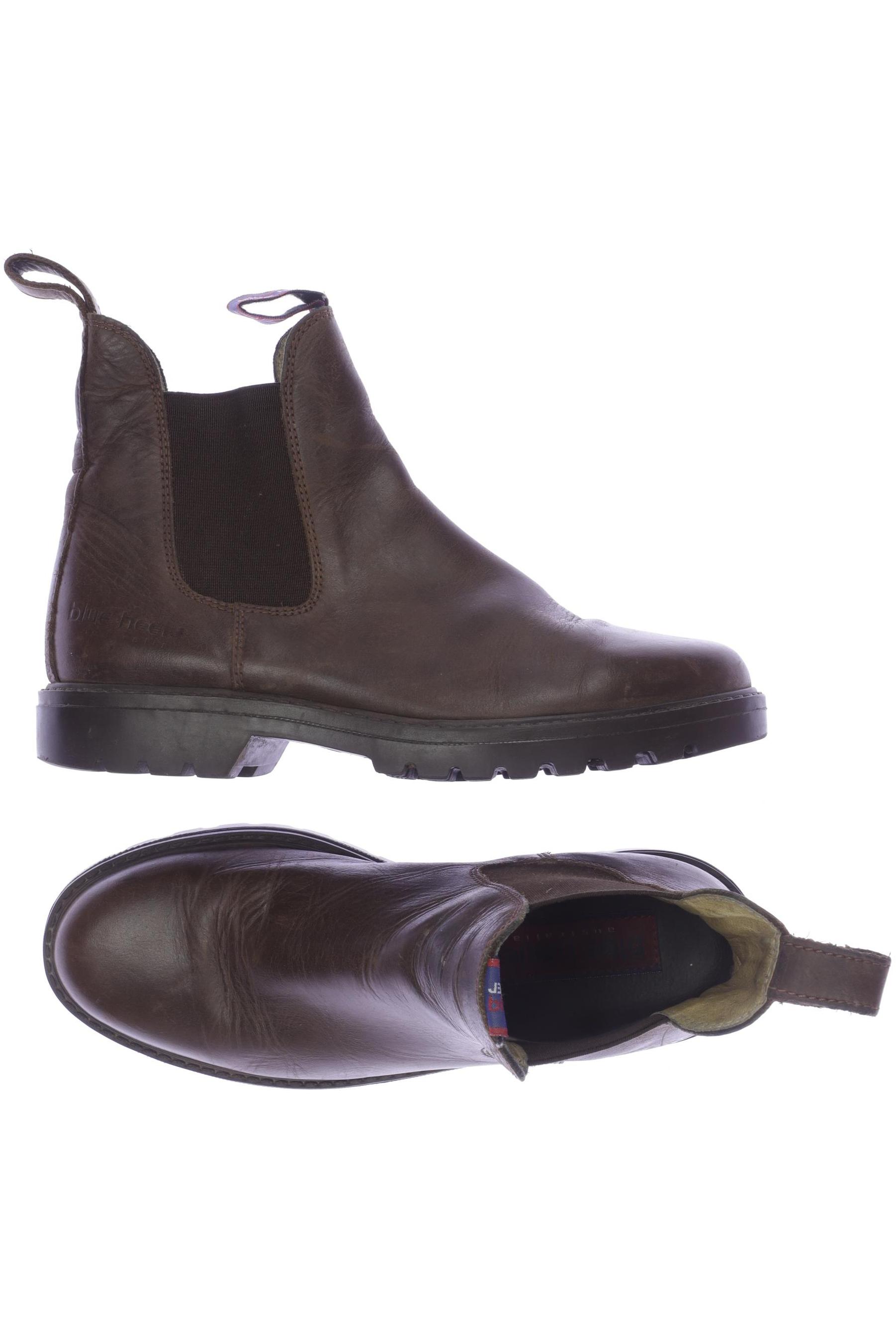 

Blue Heeler Damen Stiefelette, braun, Gr. 39