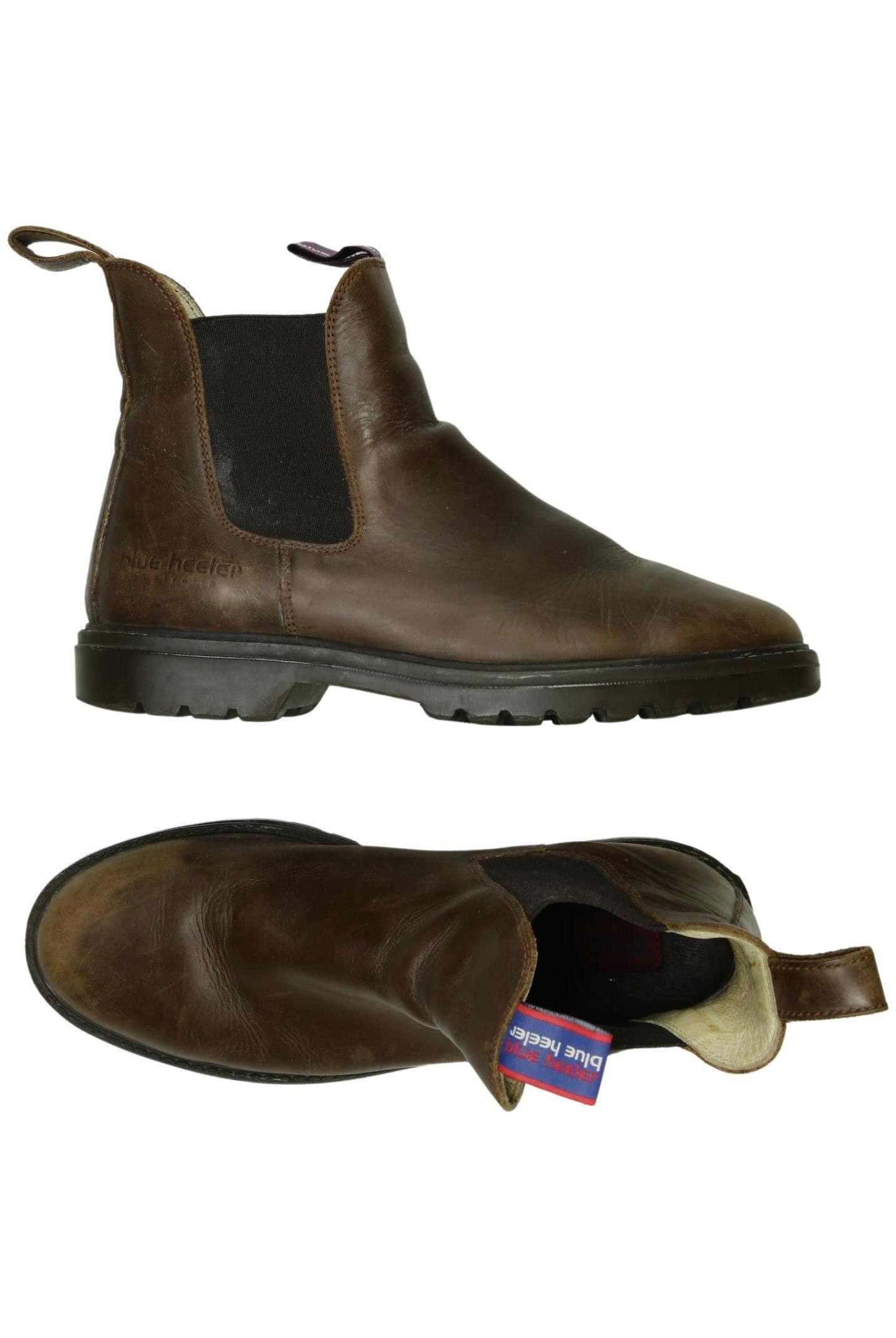 

Blue Heeler Damen Stiefelette, braun, Gr. 41
