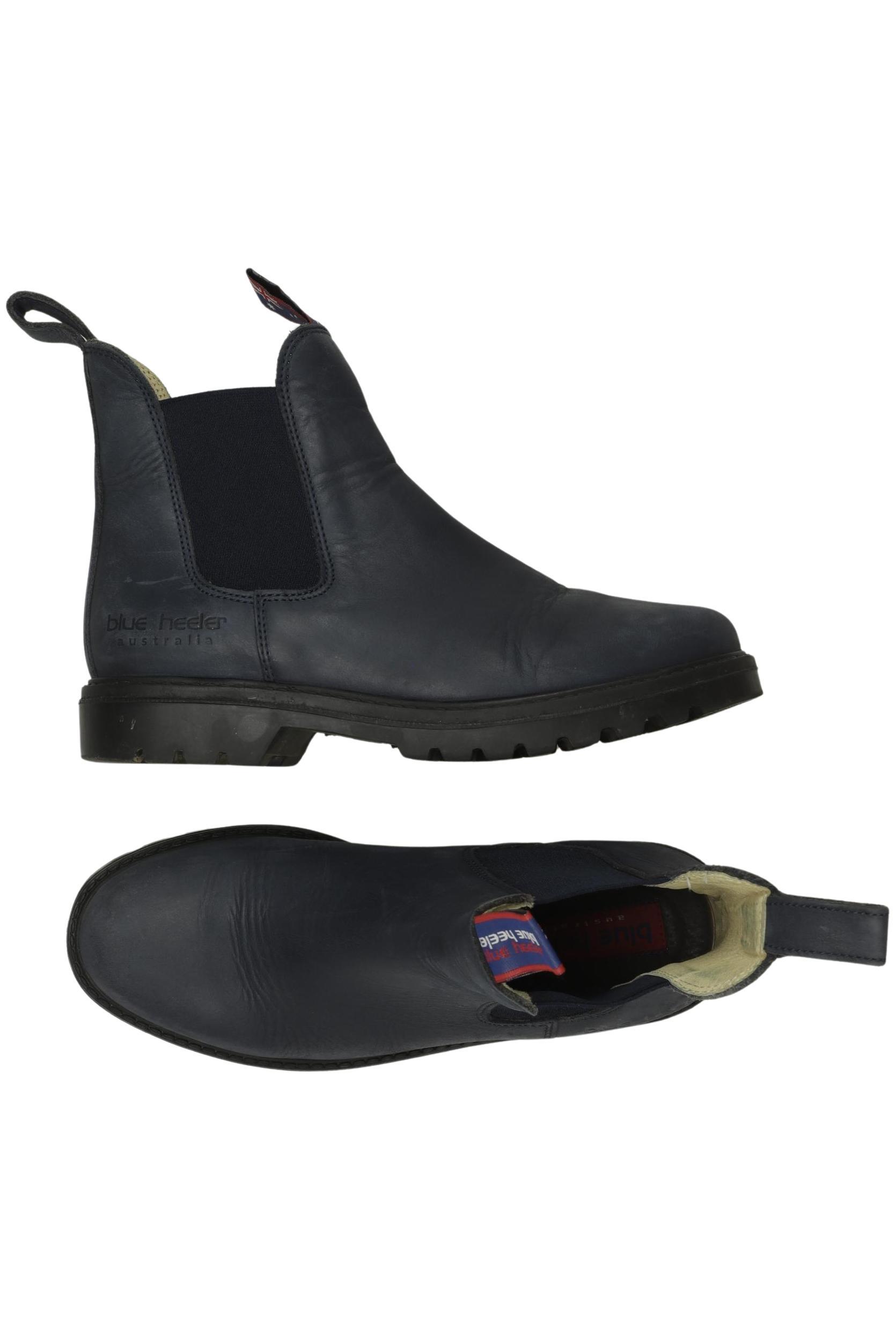 

Blue Heeler Damen Stiefelette, marineblau, Gr. 39
