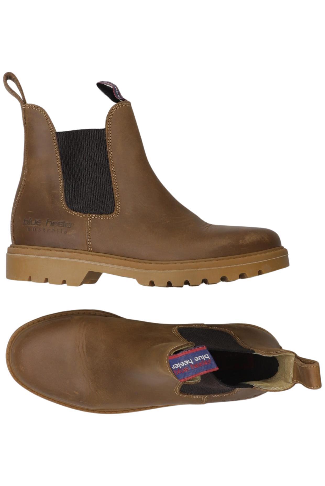 

Blue Heeler Damen Stiefelette, braun, Gr. 39