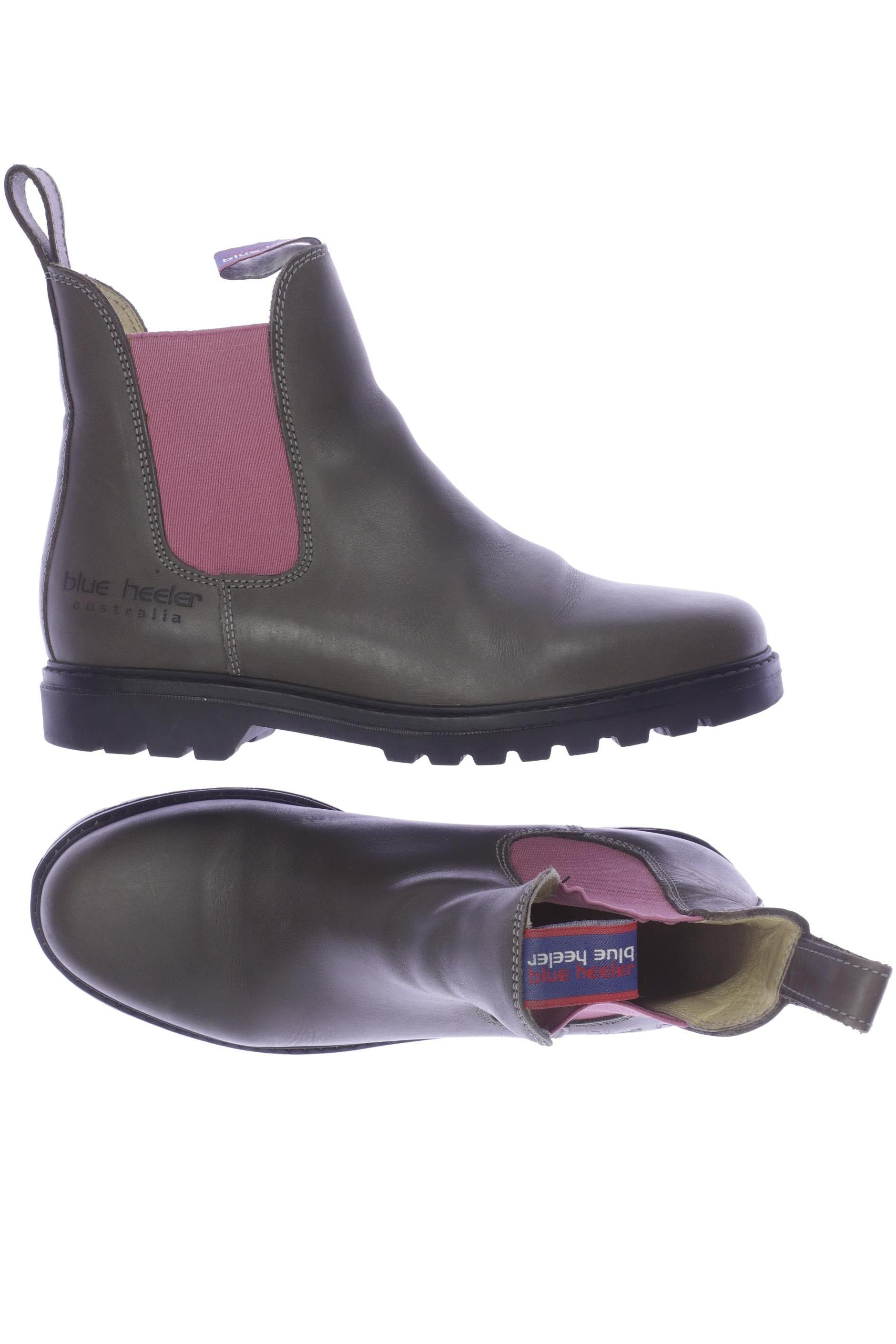 

Blue Heeler Damen Stiefelette, braun, Gr. 37