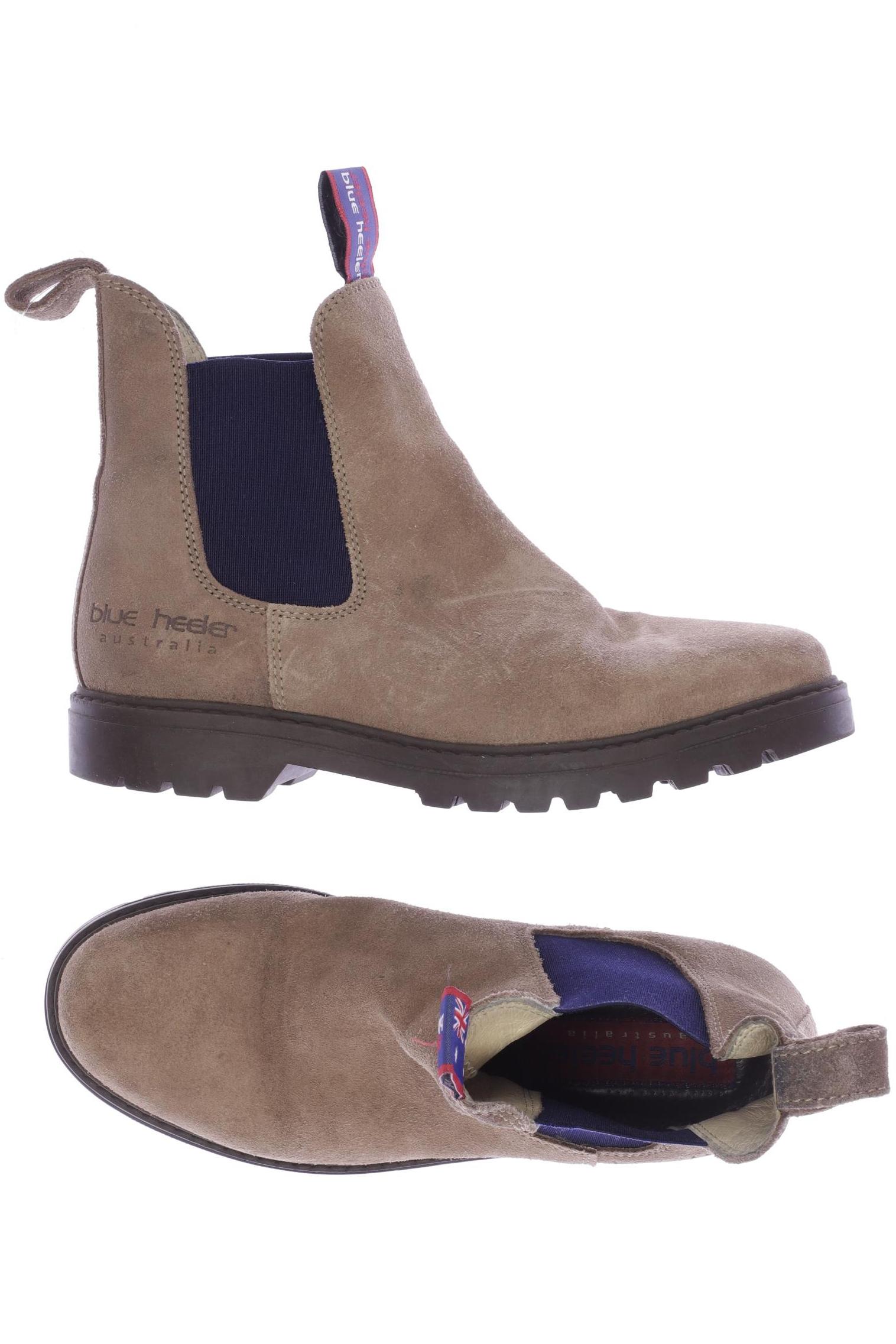 

Blue Heeler Damen Stiefelette, braun, Gr. 36
