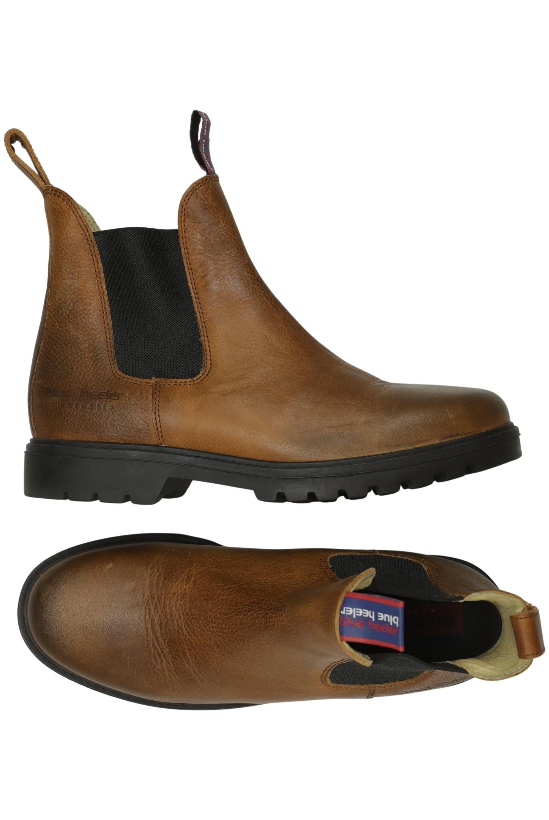 

Blue Heeler Herren Stiefel, braun, Gr. 41