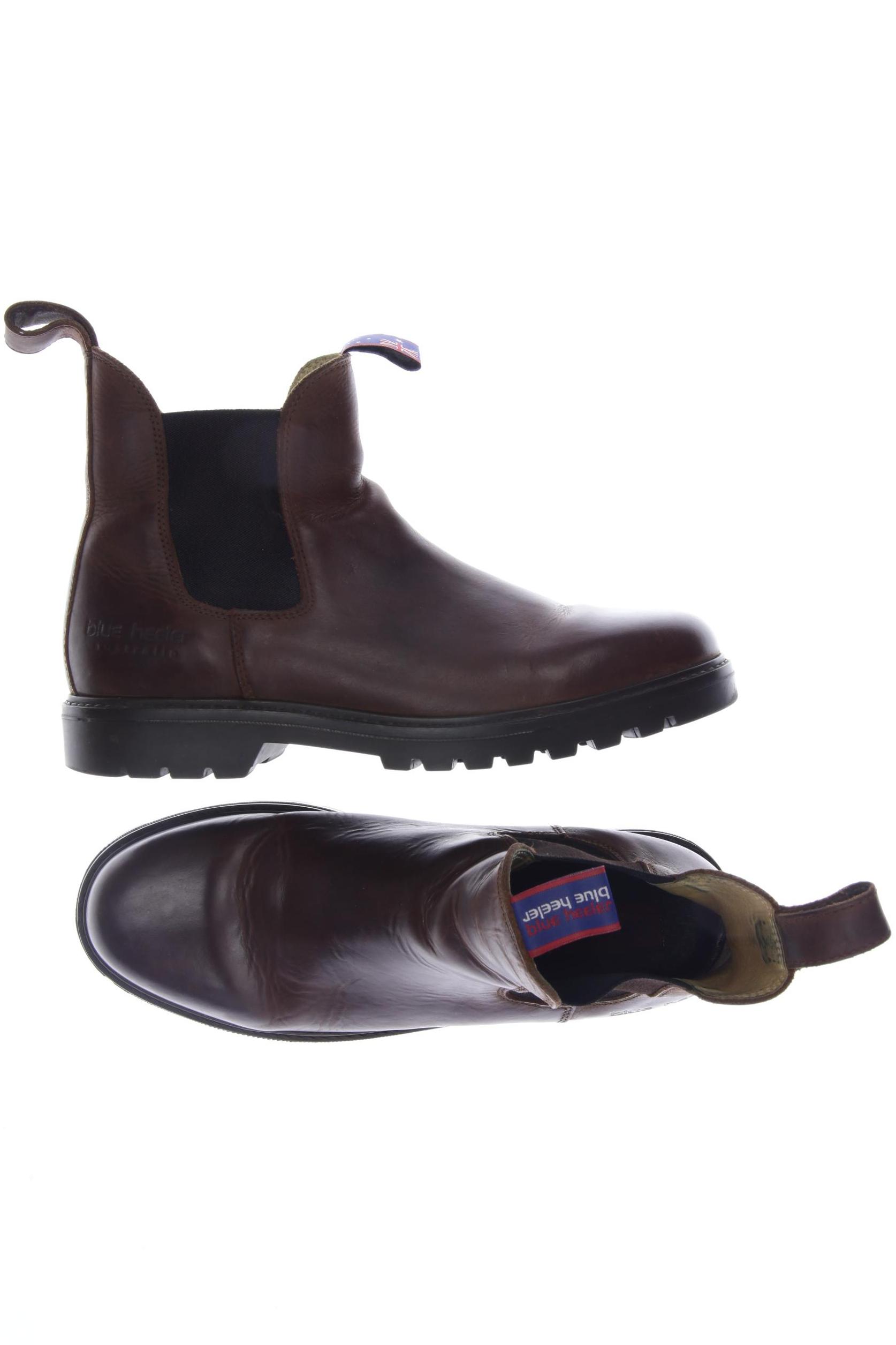 

Blue Heeler Herren Stiefel, braun, Gr. 42
