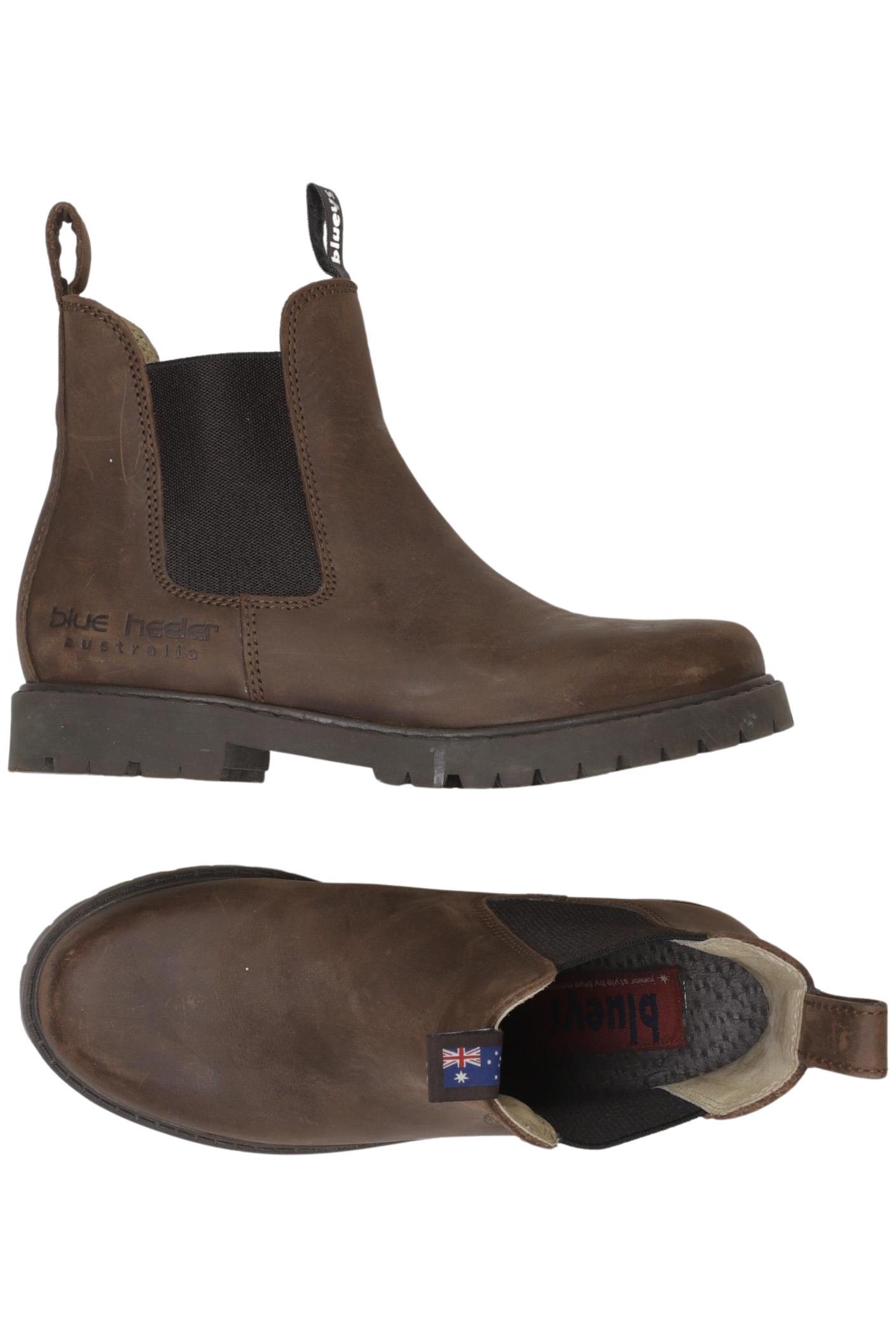 

Blue Heeler Jungen Kinderschuhe, braun, Gr. 33