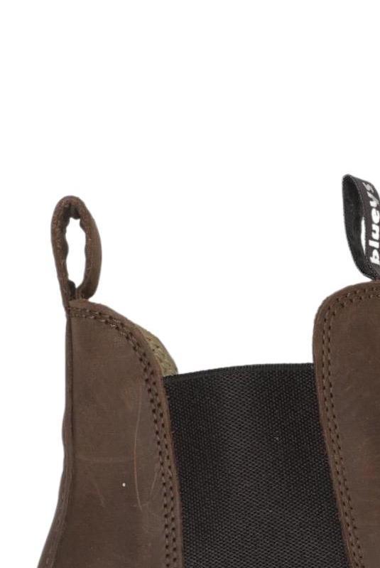 Thumbnail - Blue Heeler Jungen Kinderschuhe, braun, Gr. 33