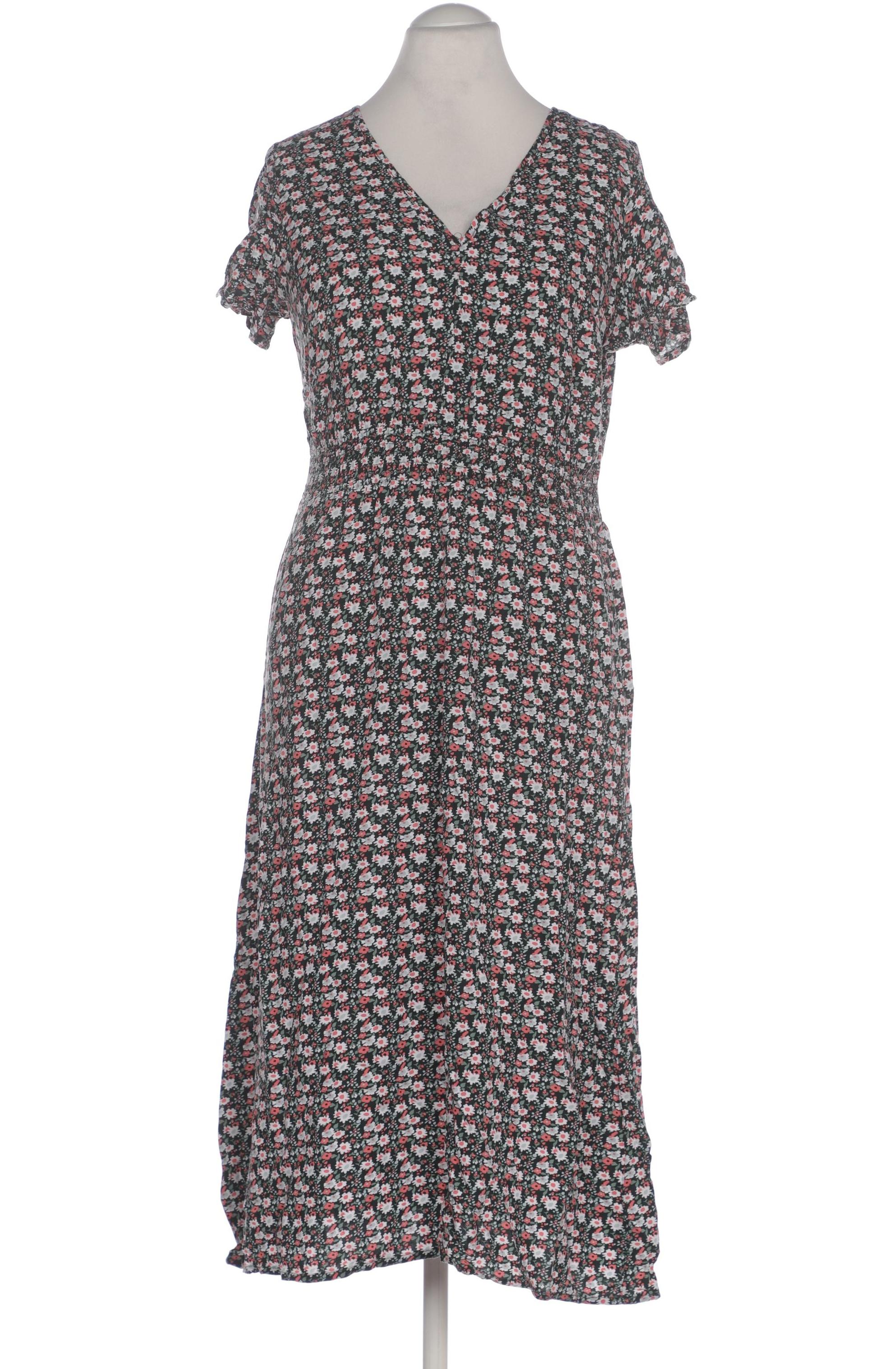 

blue seven Damen Kleid, grün, Gr. 42