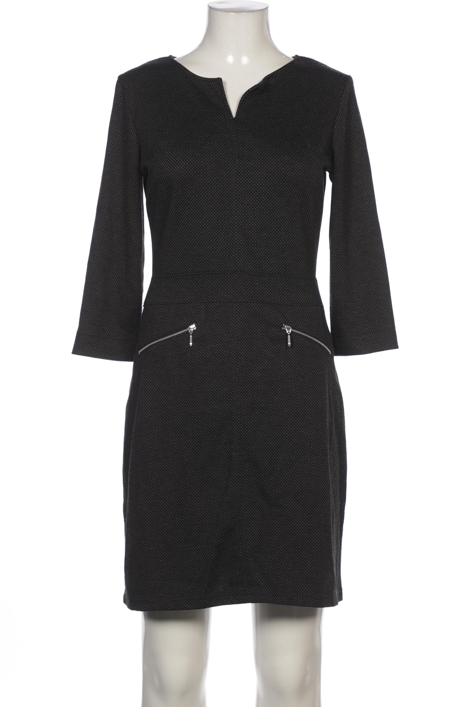 

blue seven Damen Kleid, grau