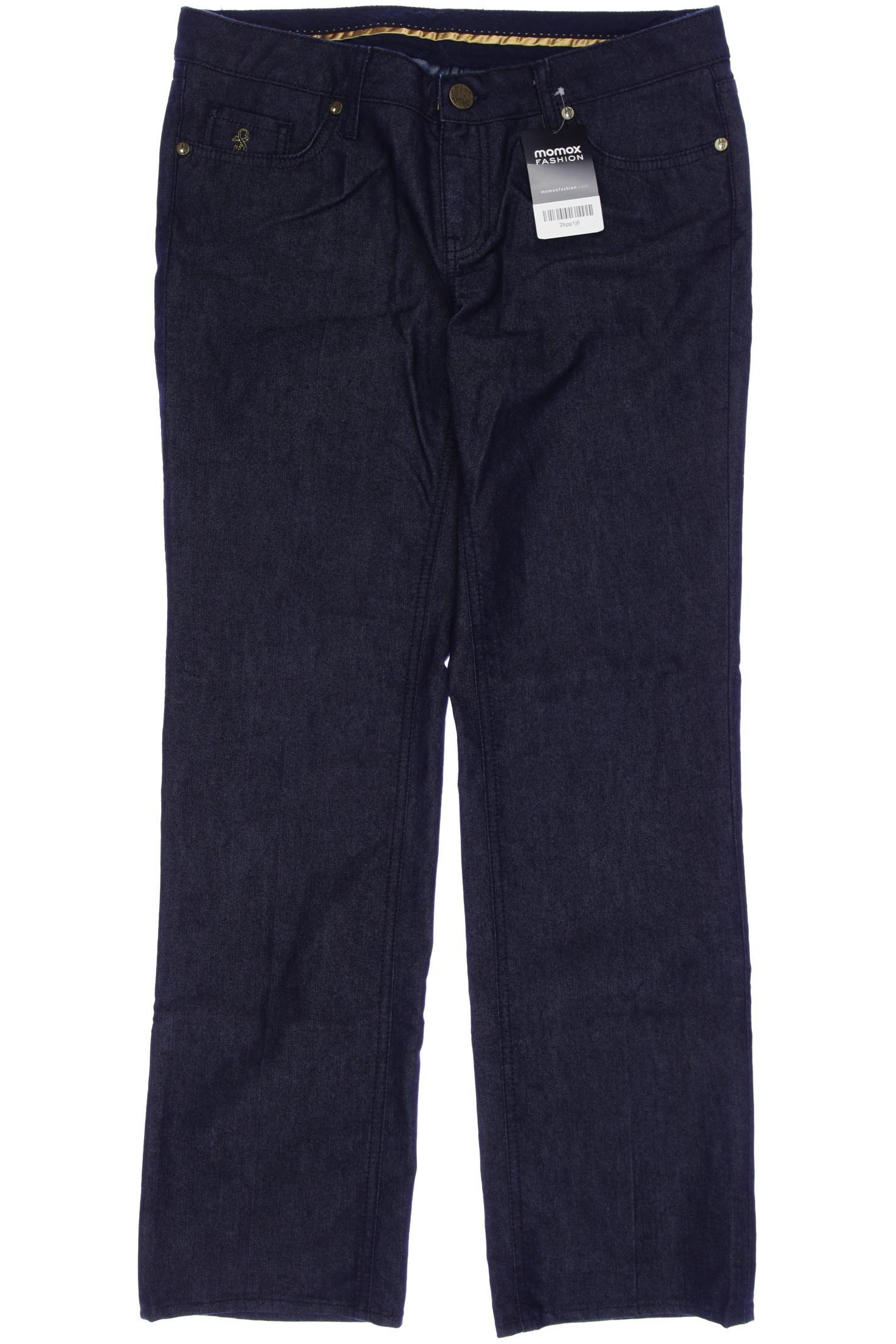 

blue seven Damen Jeans, marineblau, Gr. 31