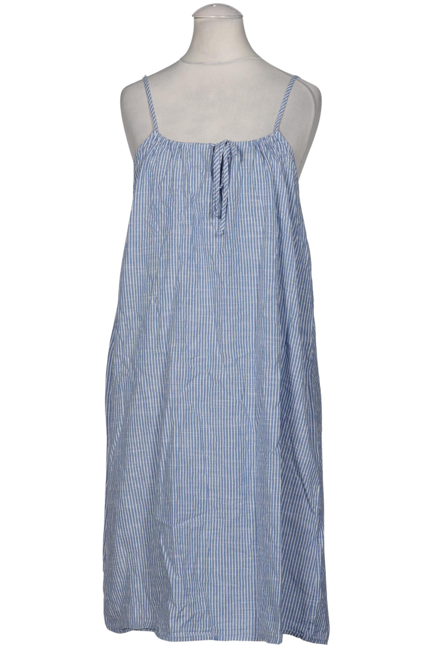 

blue seven Damen Kleid, mehrfarbig, Gr. 36