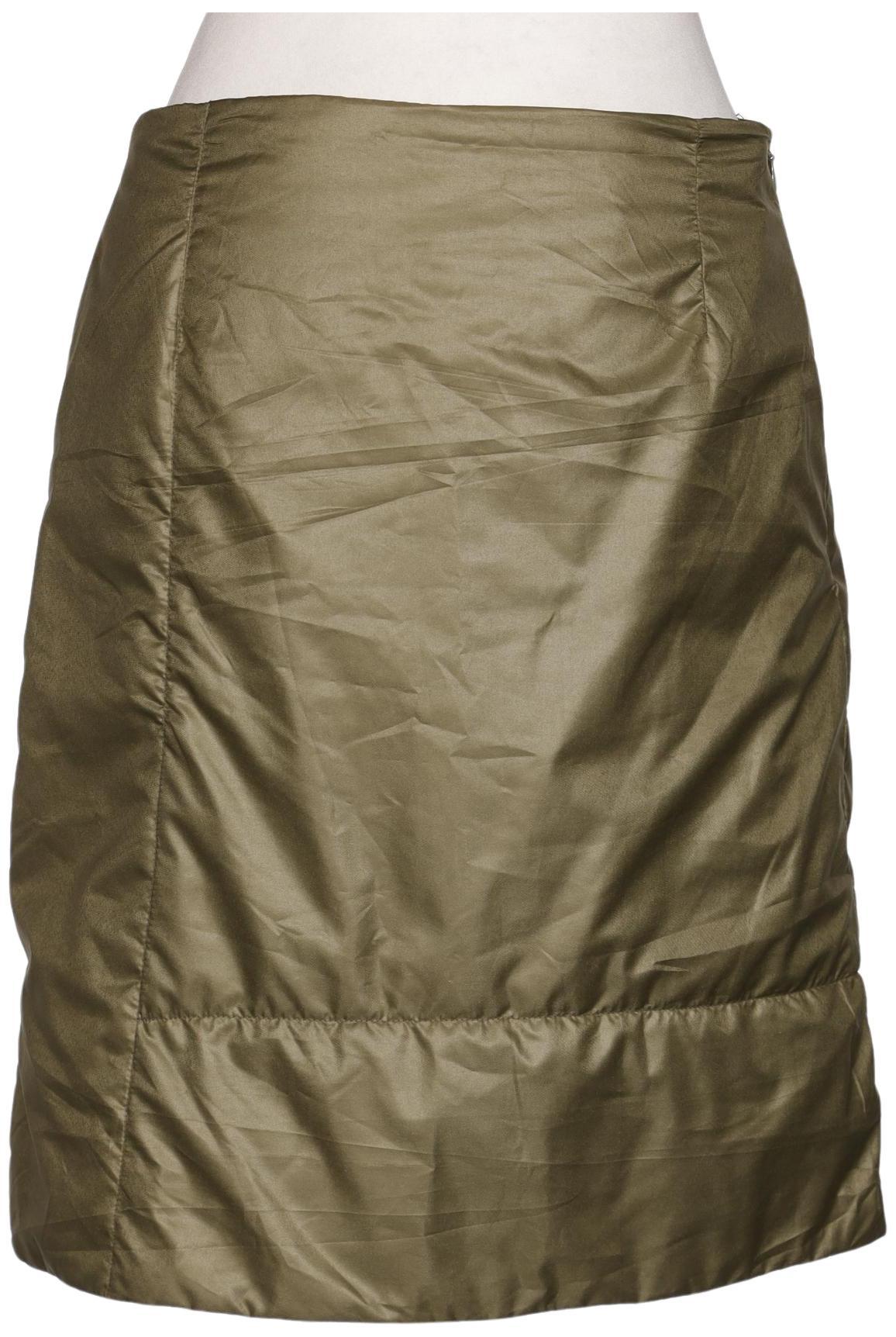 

blue seven Damen Rock, grün, Gr. 38