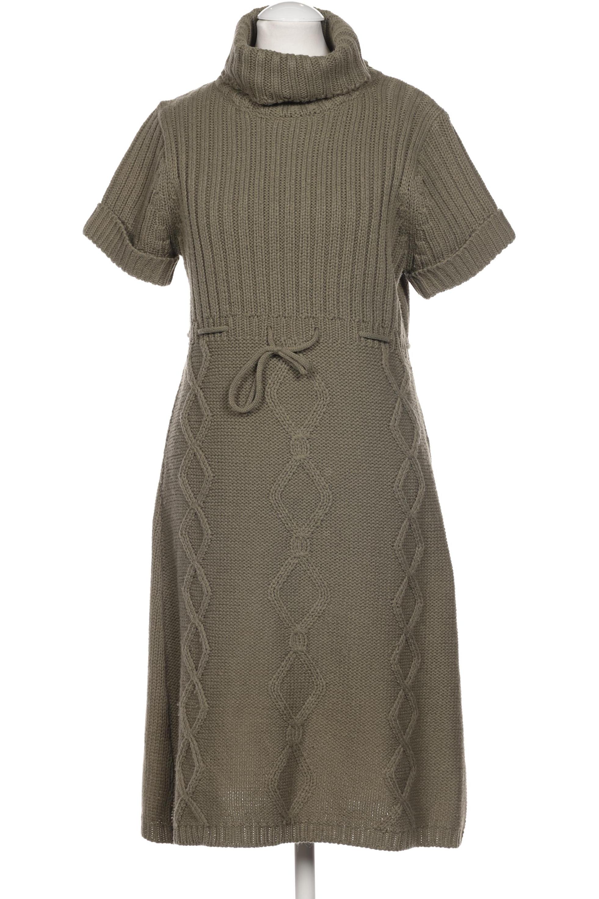 

blue seven Damen Kleid, grün, Gr. 38