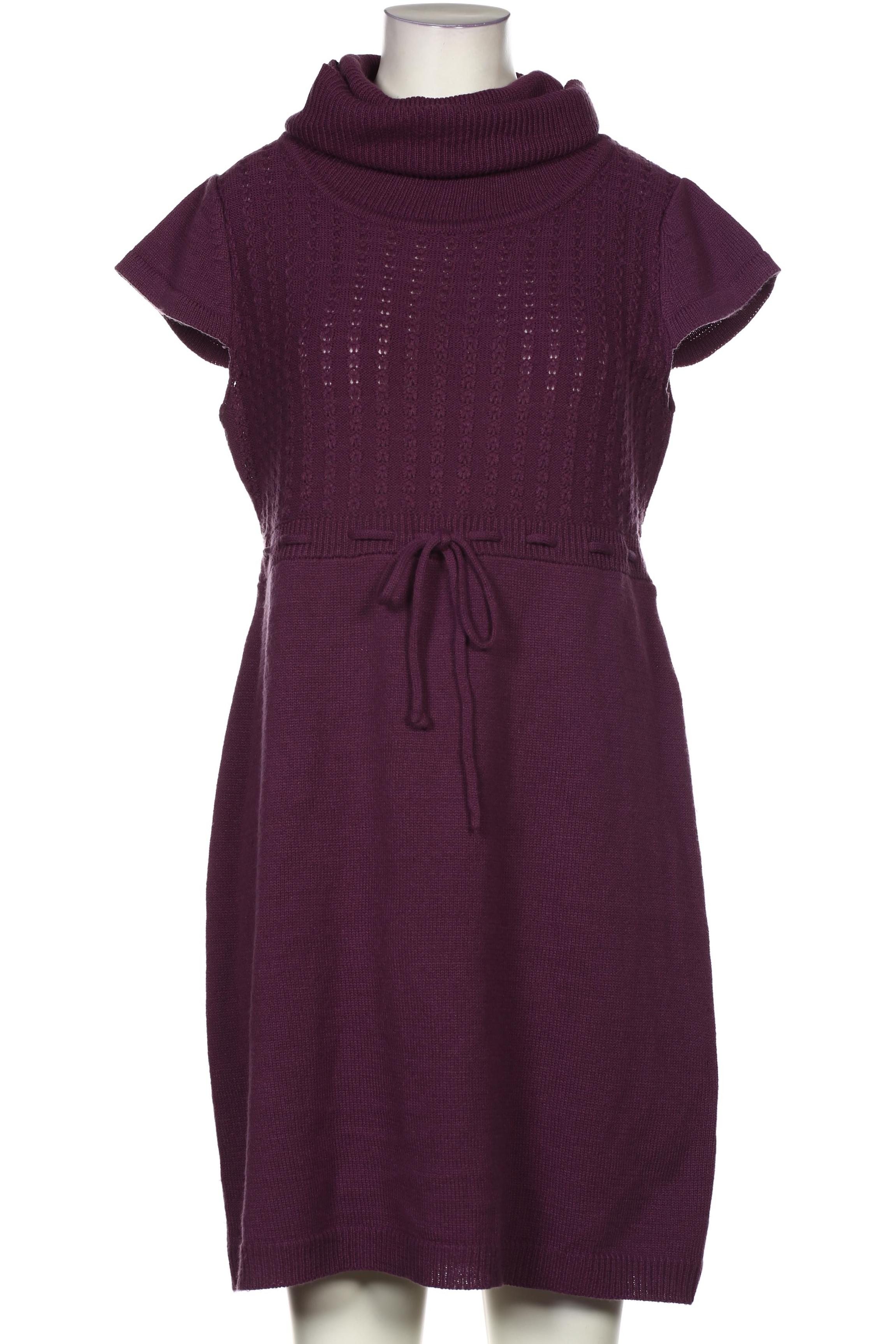 

blue seven Damen Kleid, flieder, Gr. 38