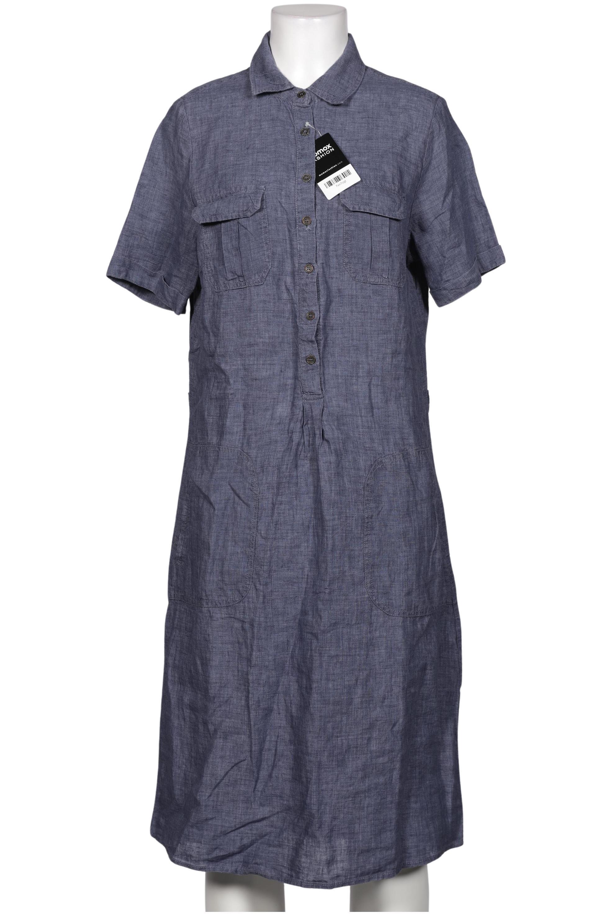 

blue seven Damen Kleid, blau, Gr. 38