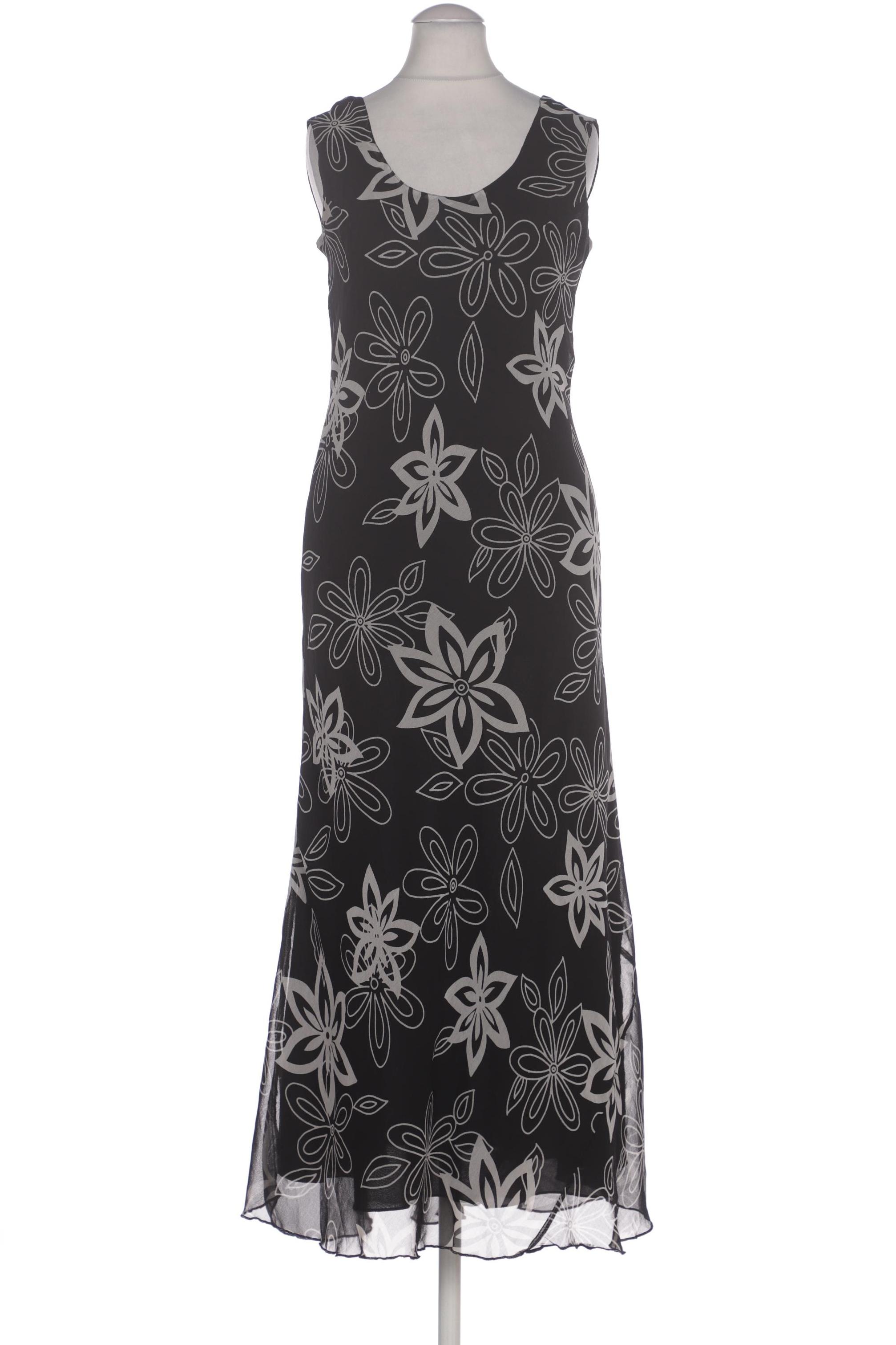 

blue seven Damen Kleid, schwarz, Gr. 36