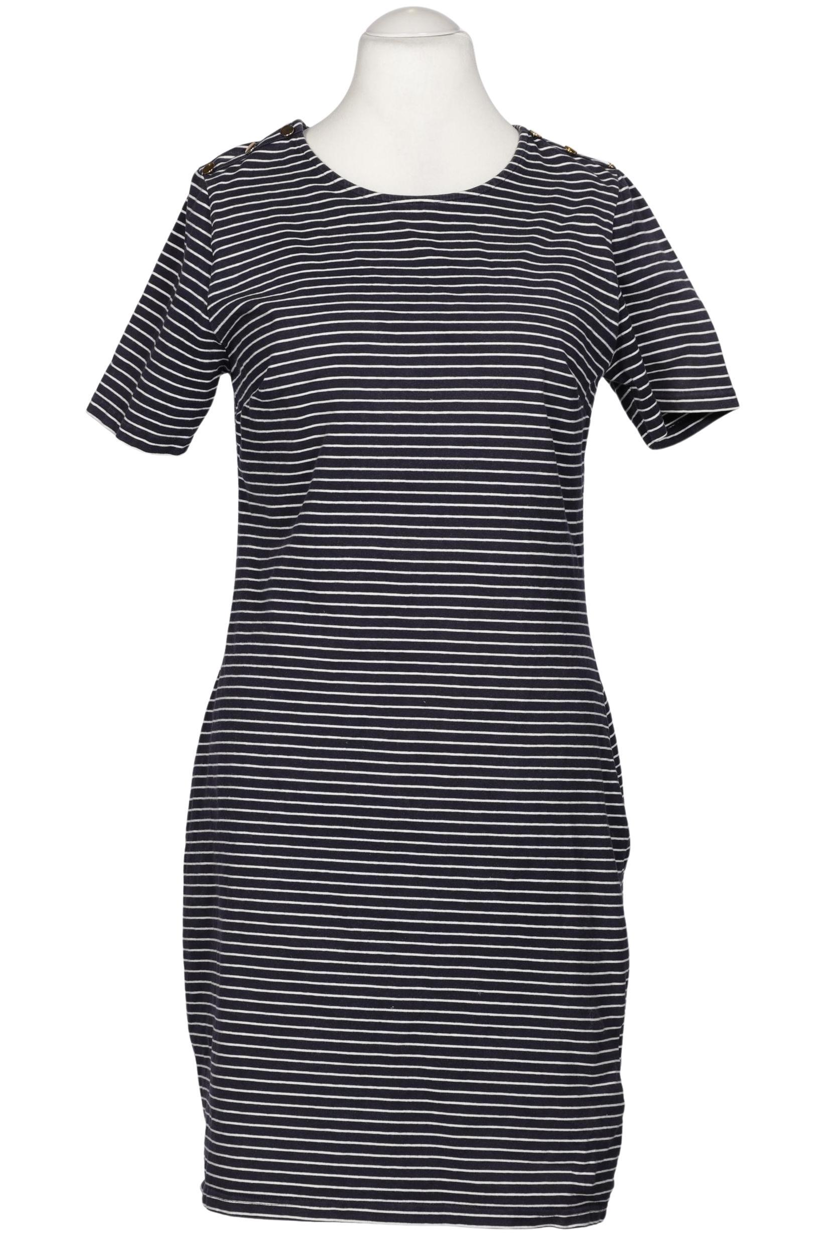 

blue seven Damen Kleid, mehrfarbig, Gr. 42