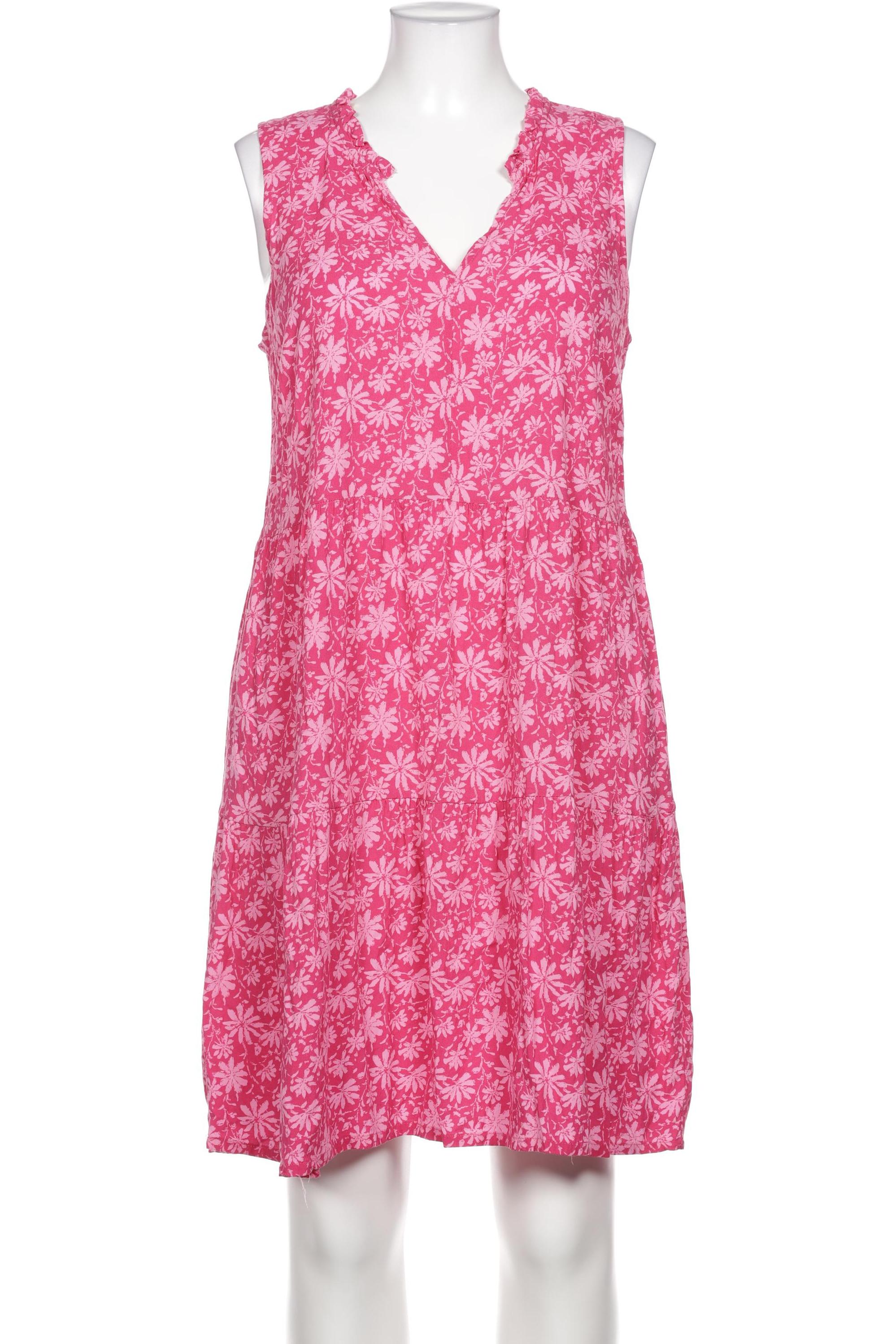 

blue seven Damen Kleid, pink, Gr. 44