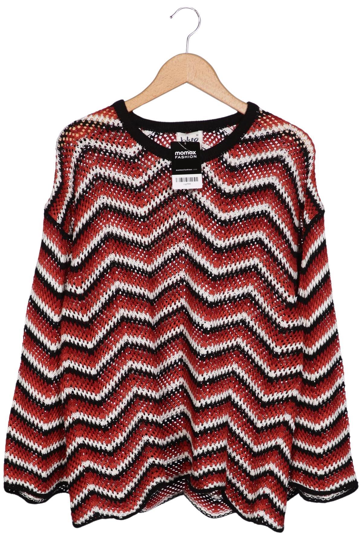 

blue seven Damen Pullover, mehrfarbig, Gr. 38