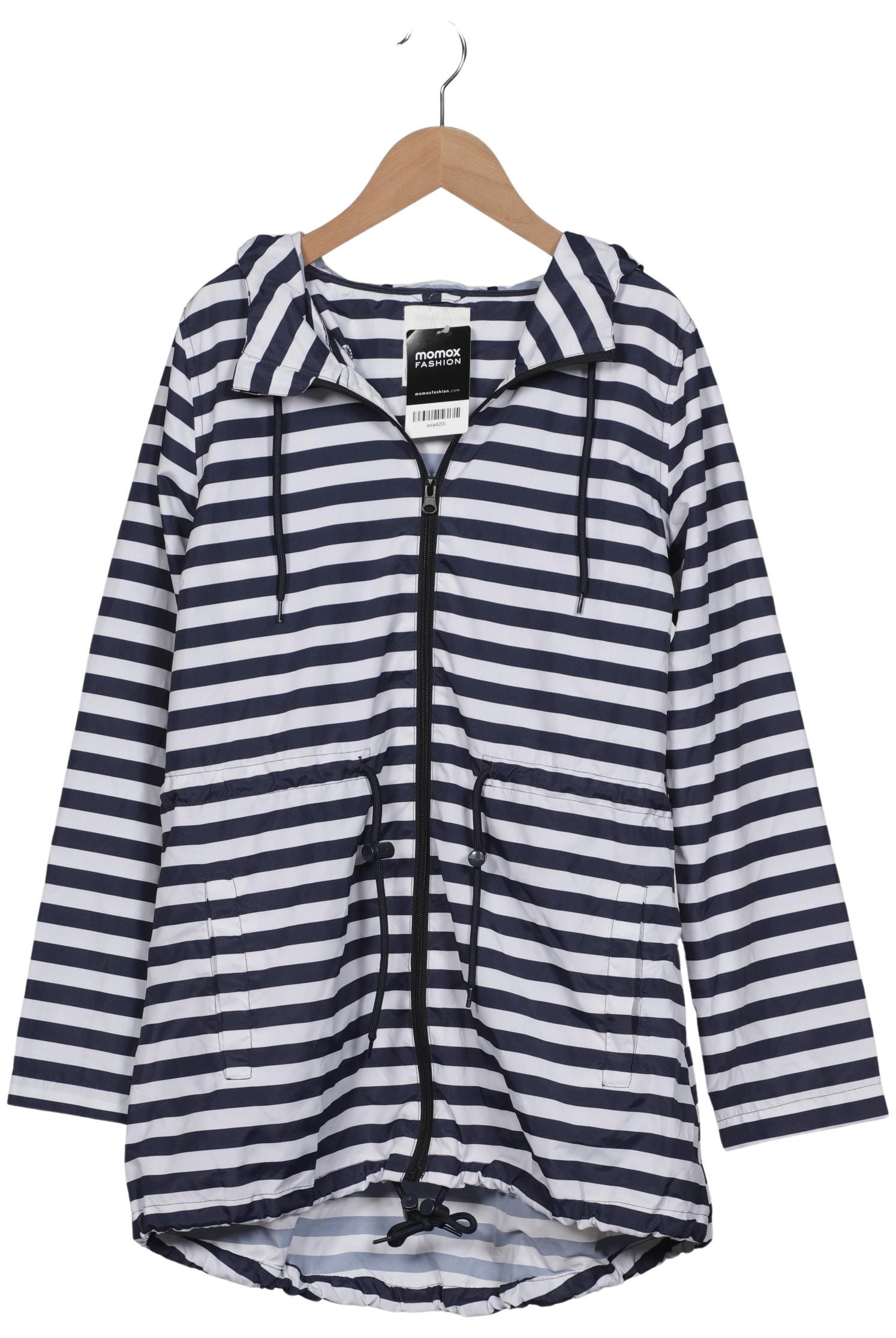 

blue seven Damen Mantel, mehrfarbig, Gr. 36