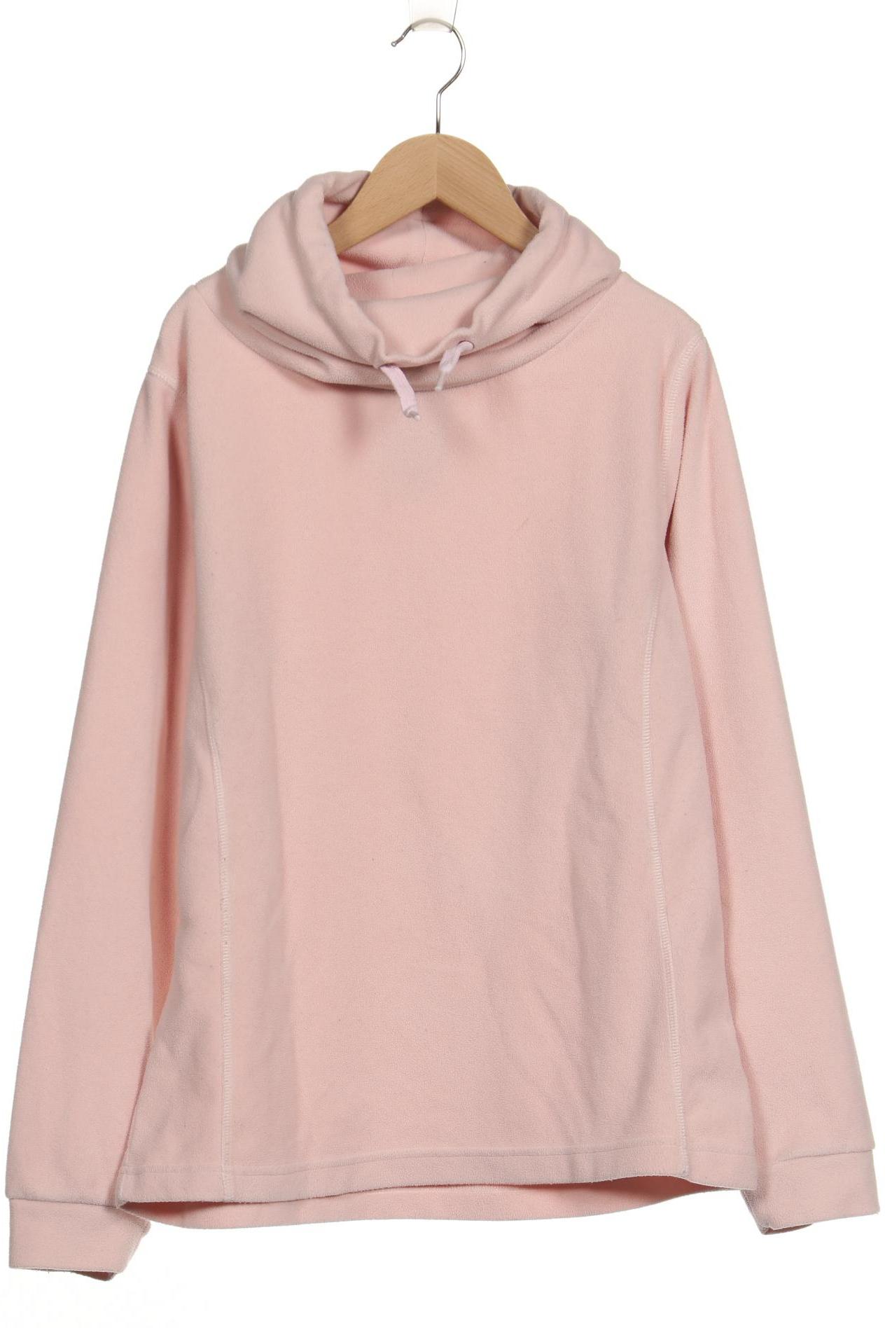 

blue seven Damen Sweatshirt, pink, Gr. 46