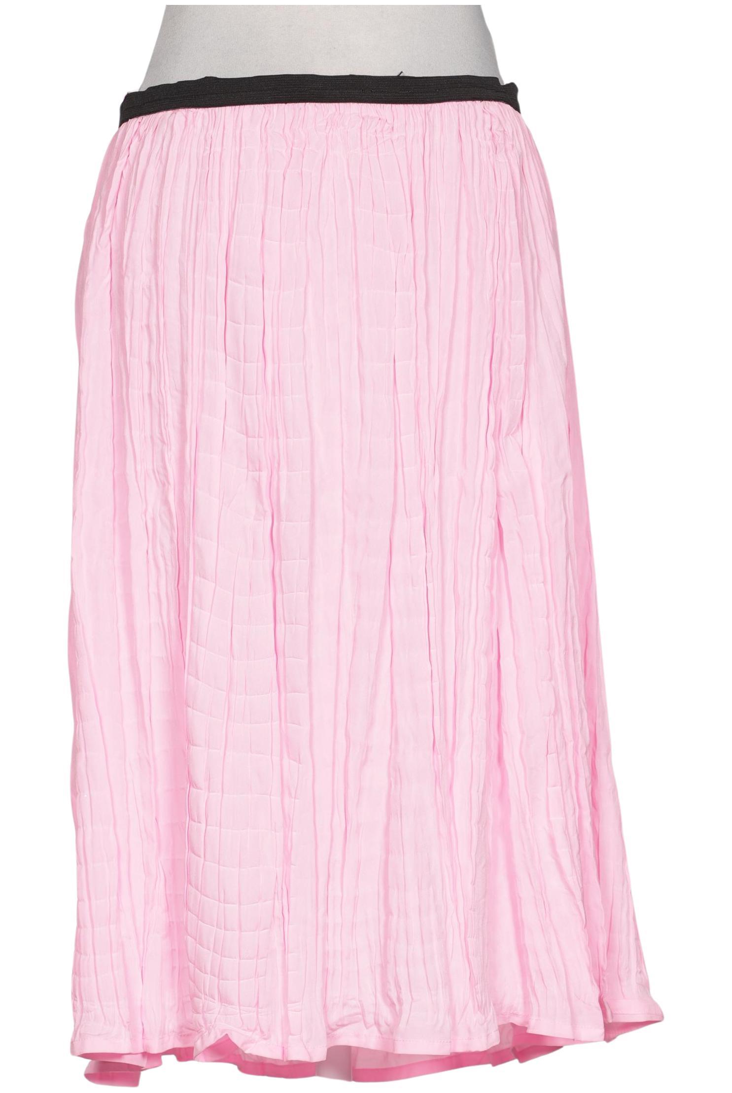 

blue seven Damen Rock, pink, Gr. 40