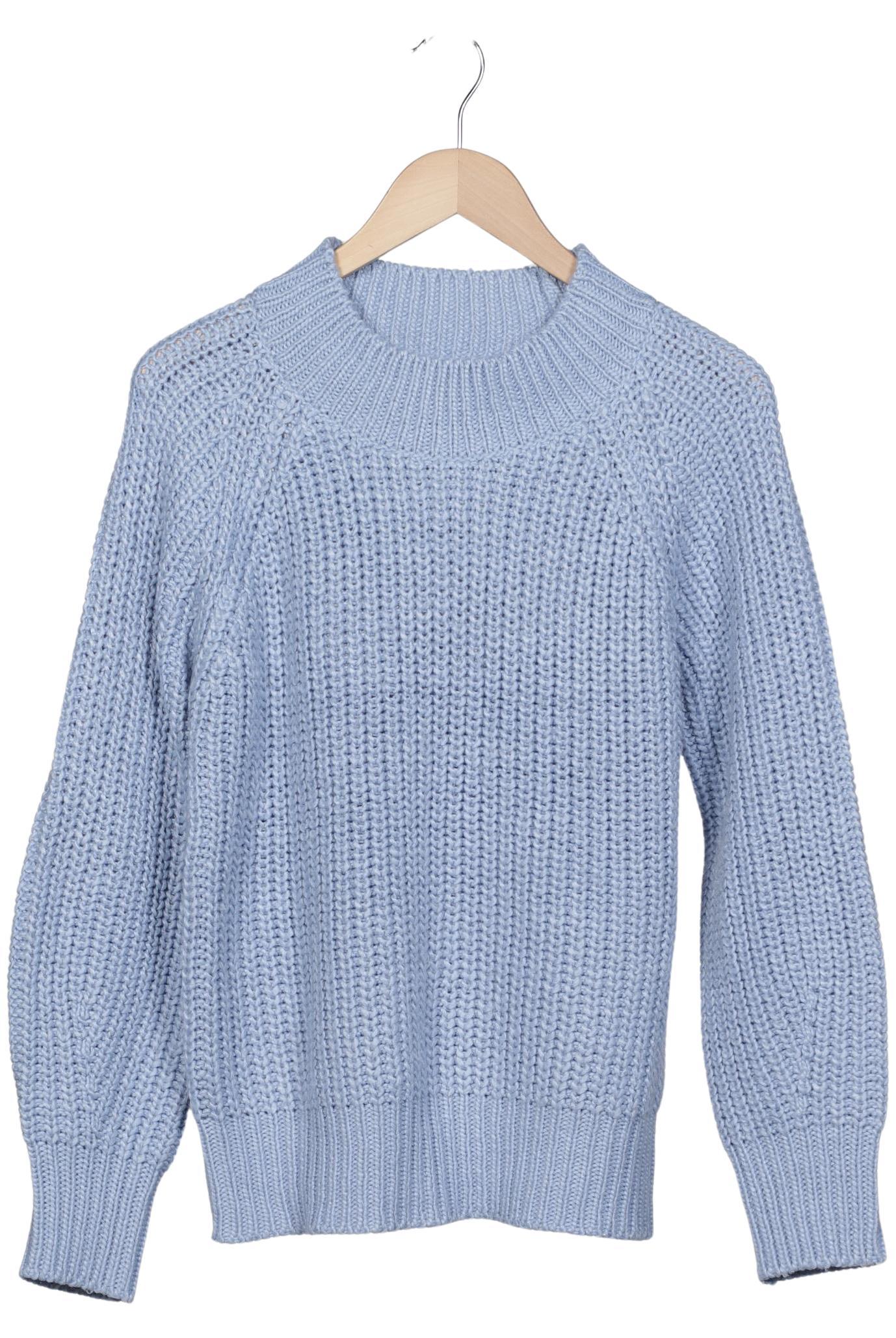 

blue seven Damen Pullover, blau, Gr. 40